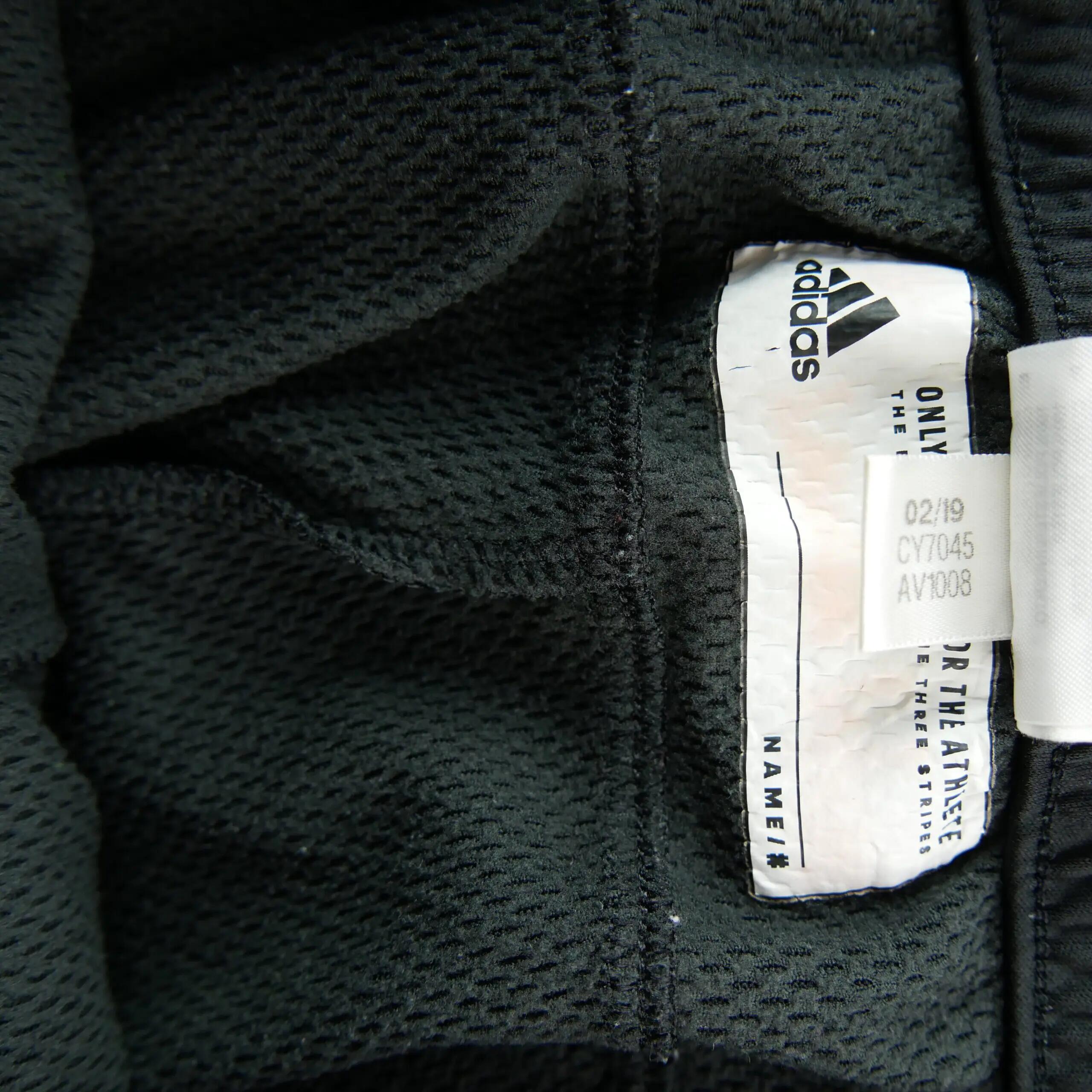 Seconde vie - Jogging Femme climawarm Noir - Excellent 7/7