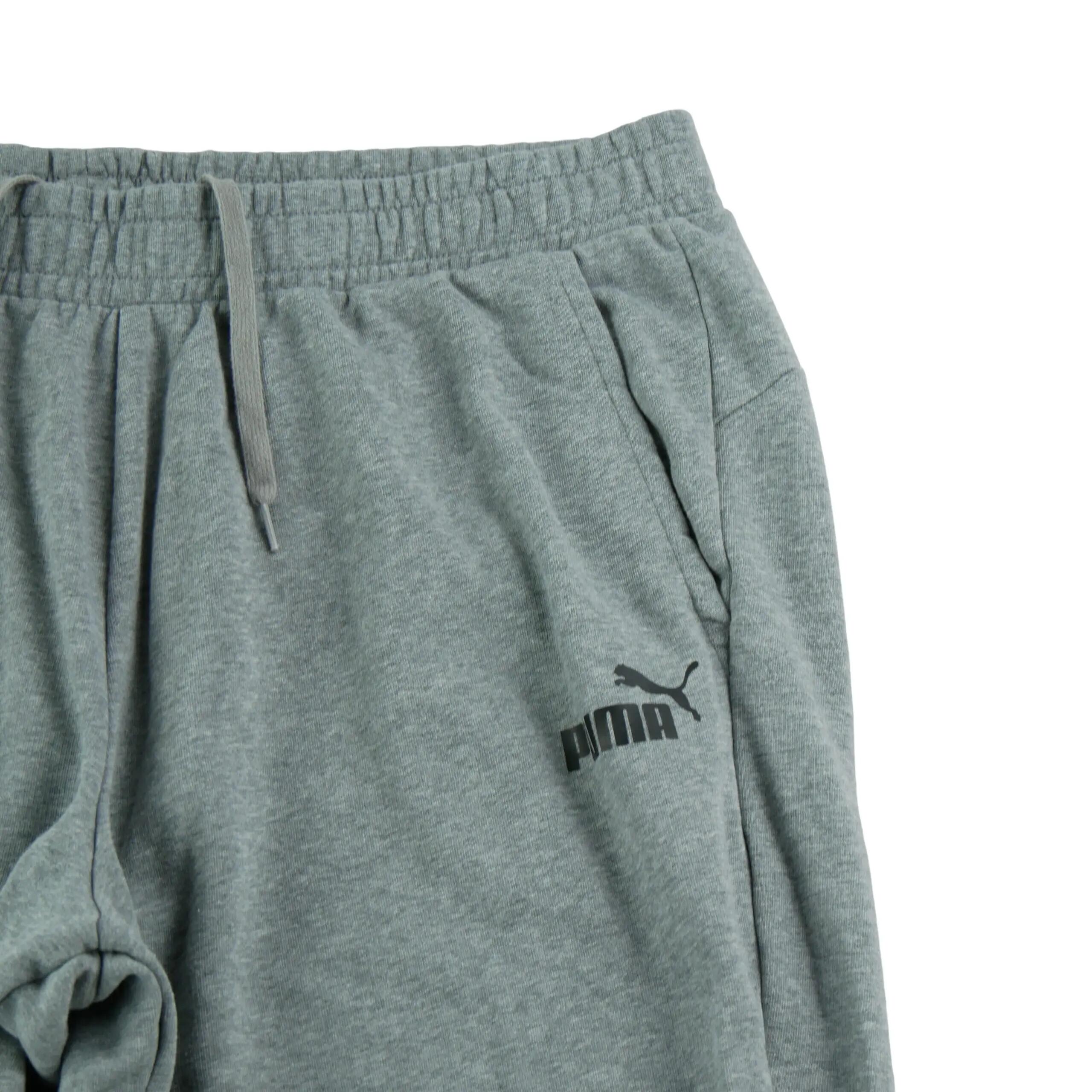 Tweedehands - Puma joggingsbroek voor heren slim fit - Als nieuw 3/7