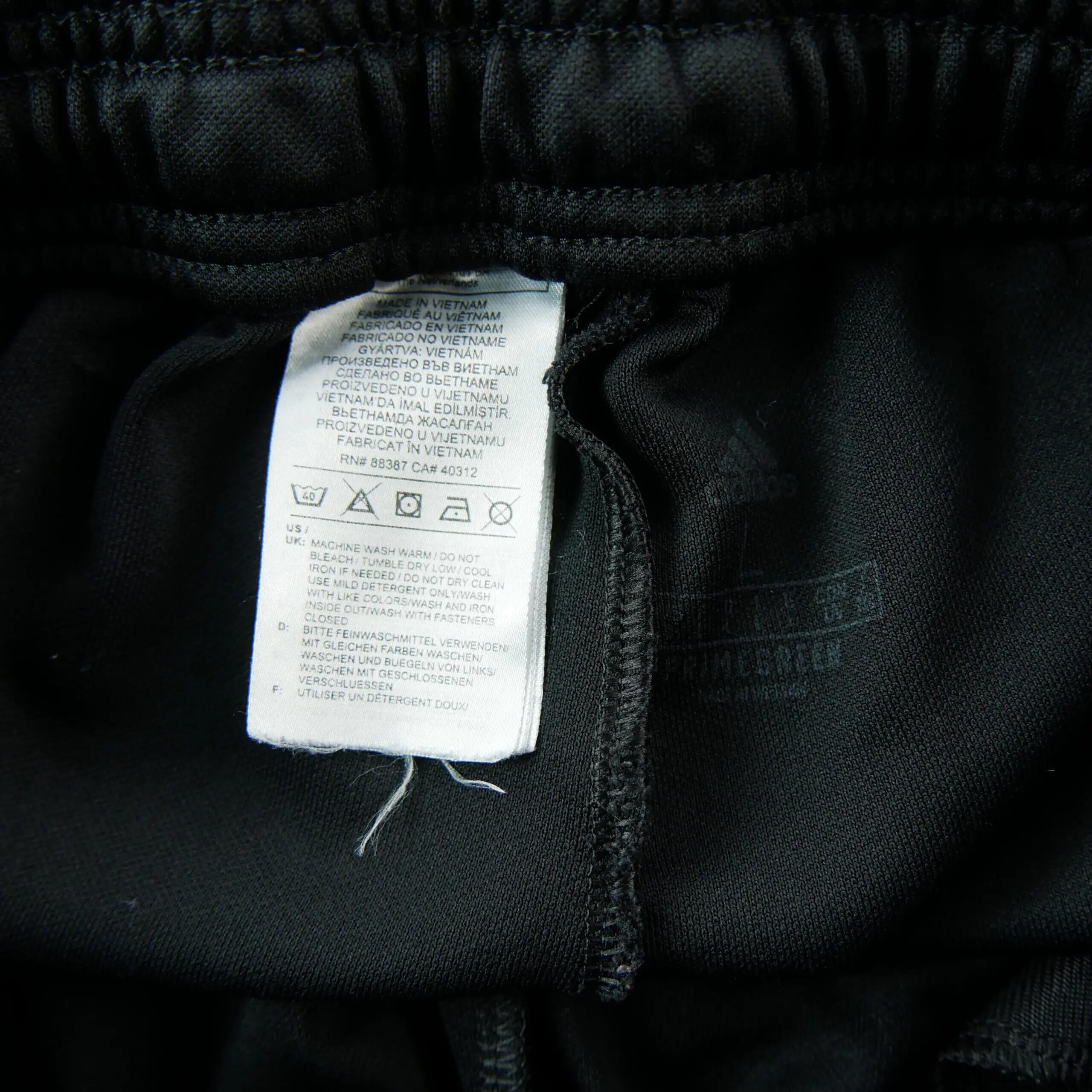 Pantalones Jogging Hombre Adidas Tiro 21 7/9