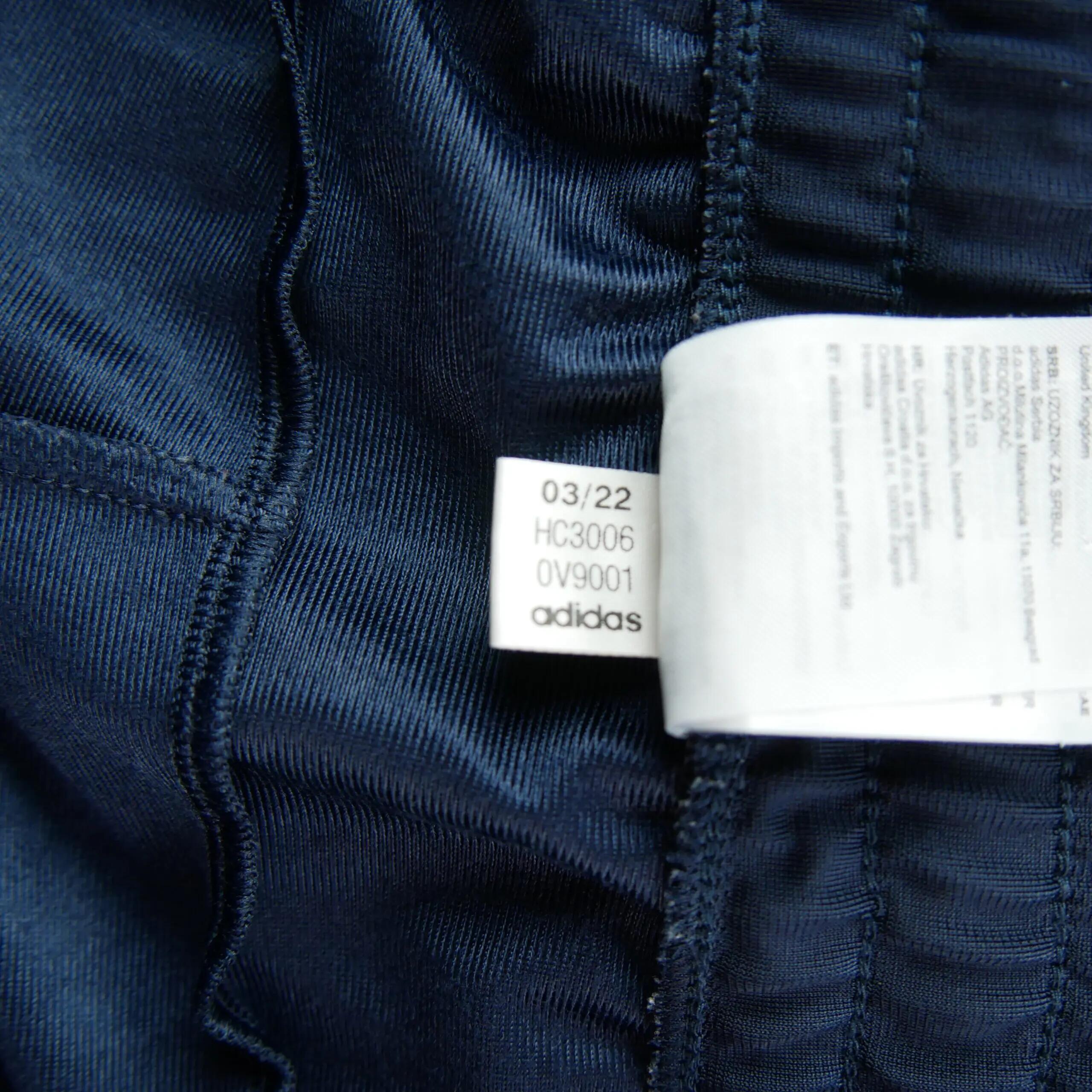 Segunda Vida - Joggings Mujer Adidas Essentials 3-Stripes - Excelente 7/7