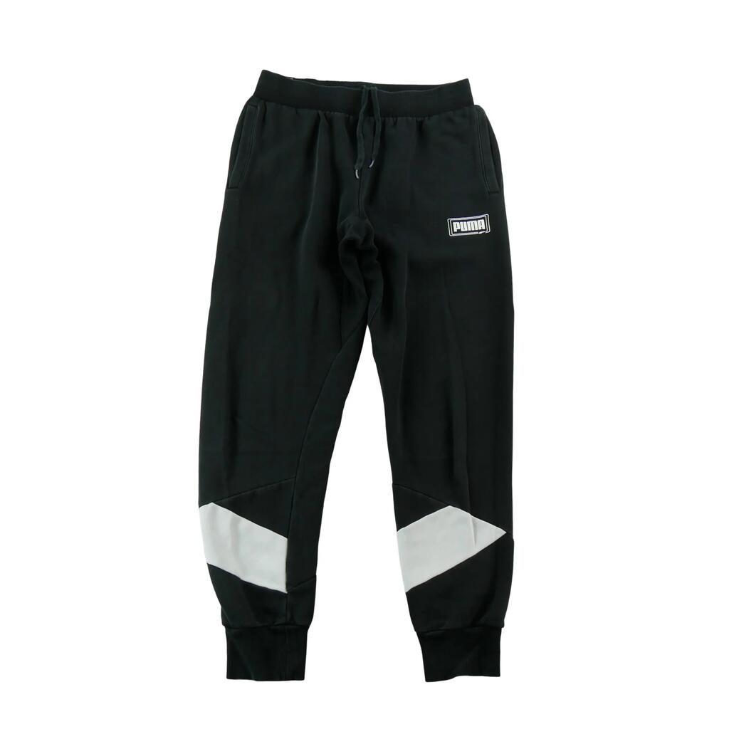 Second life - Joggings мъжки Puma от памук и полиестер - Много добро