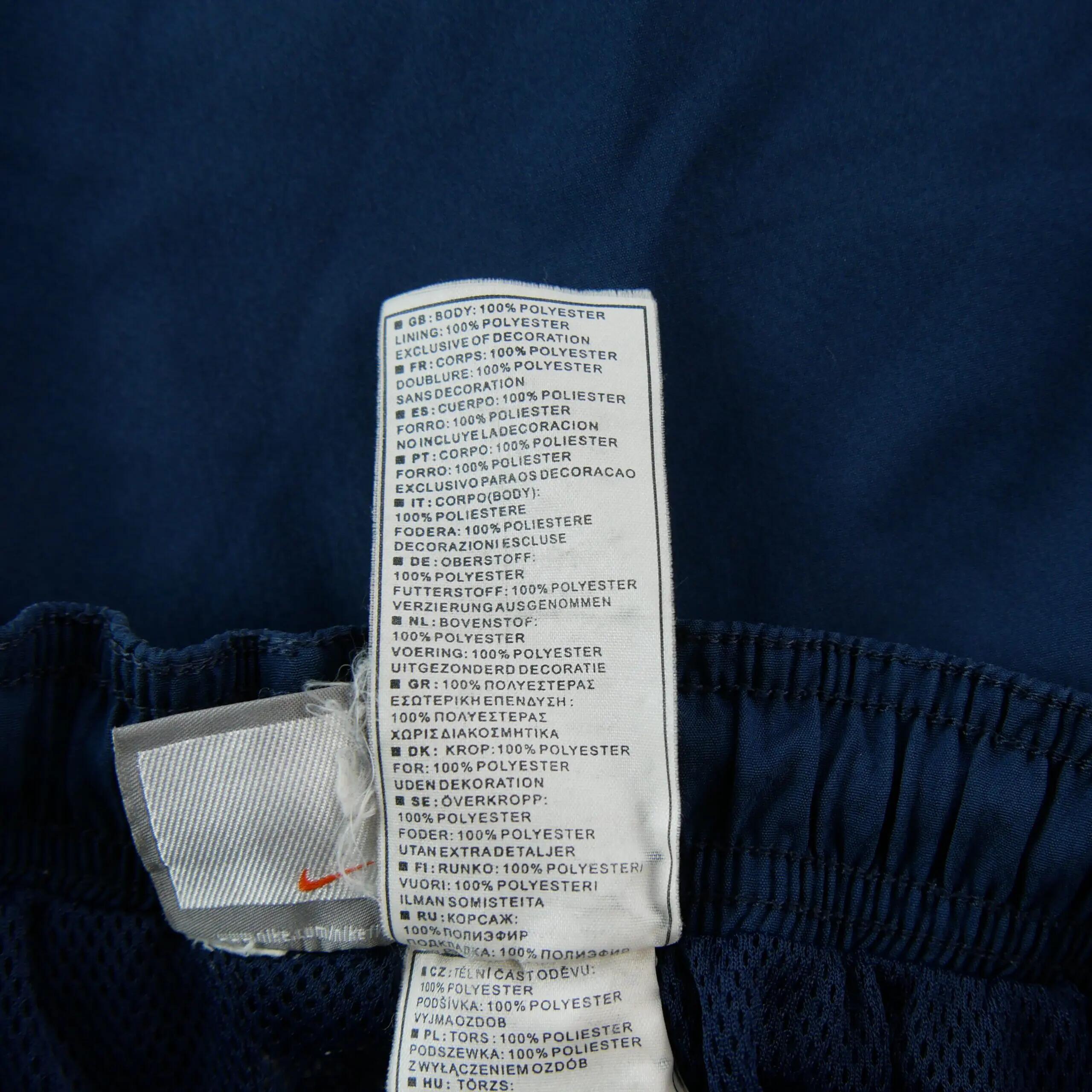Second hand - Joggings Uomo Premier League Nike - Stato molto buono 6/7
