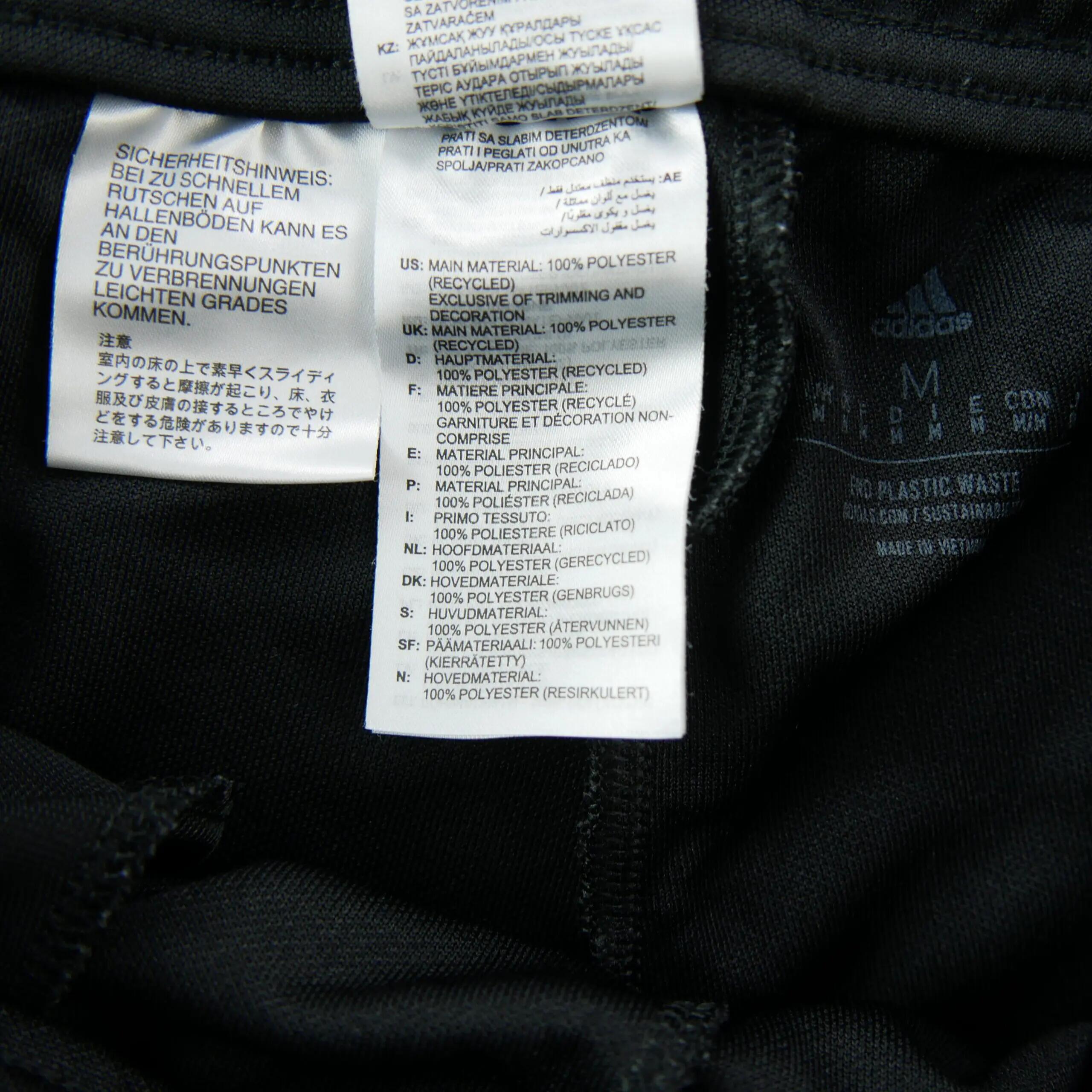 Second hand - Joggings Uomo Adidas AeroReady - Stato molto buono 6/7