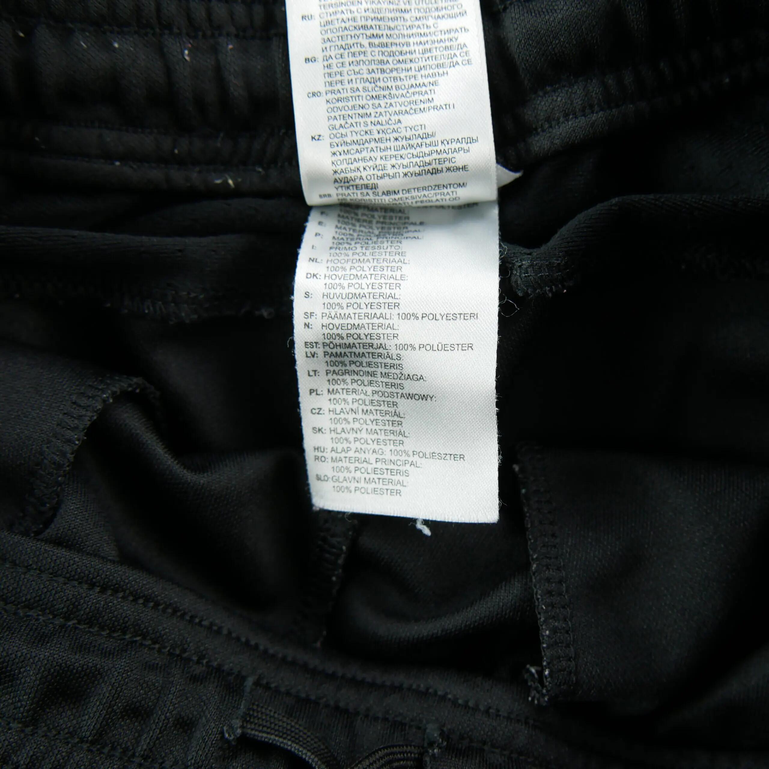 Second hand - Joggings Uomo Tiro 19 3-Stripes Adidas - Stato molto buono 6/7