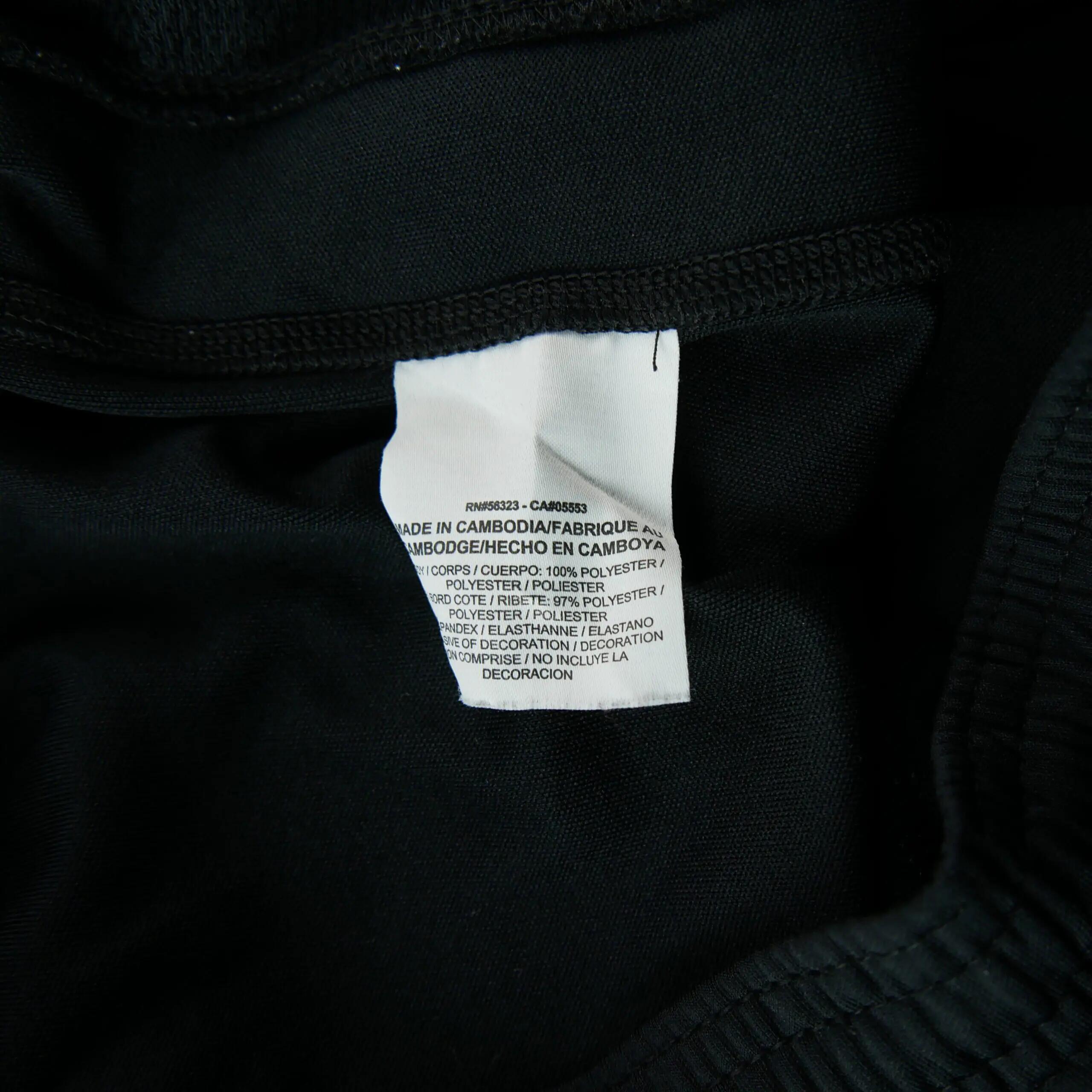 Second hand - Joggings Donna Nike Park18 - Stato molto buono 6/7