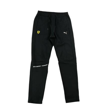 Segunda Vida - Jogging Hombre Puma Scuderia Ferrari Race - Bueno