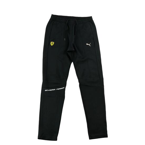 Segunda Vida - Jogging Hombre Puma Scuderia Ferrari Race - Bueno