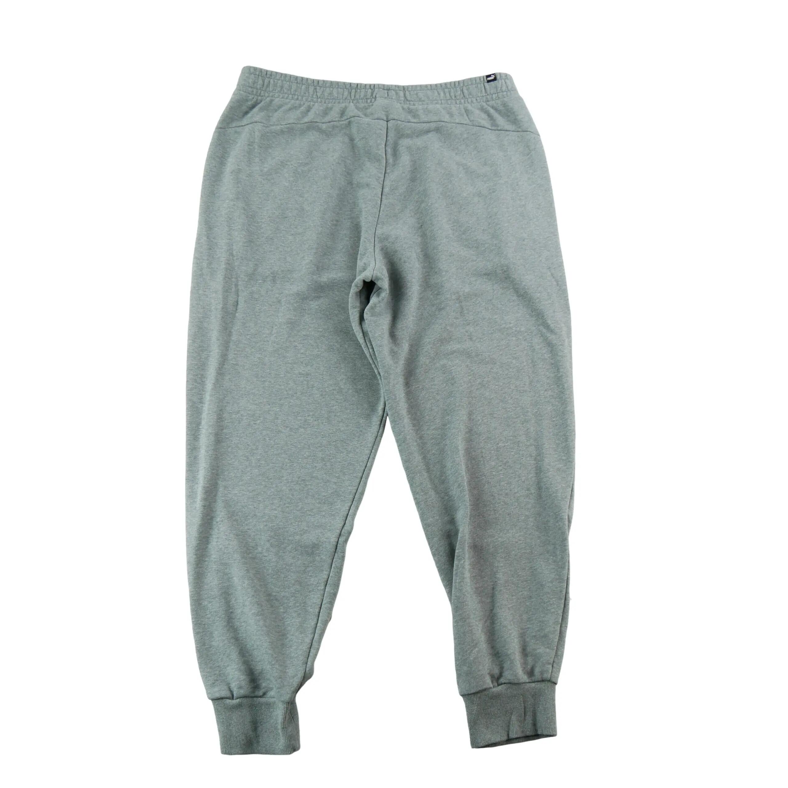 Tweedehands - Puma joggingsbroek voor heren slim fit - Als nieuw 2/7