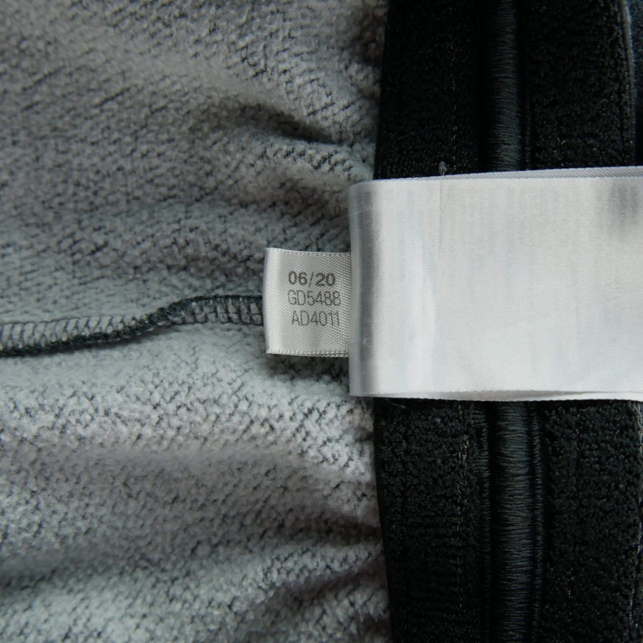 Second hand - Joggings Uomo Adidas Regular 2020 - Stato eccellente 7/7