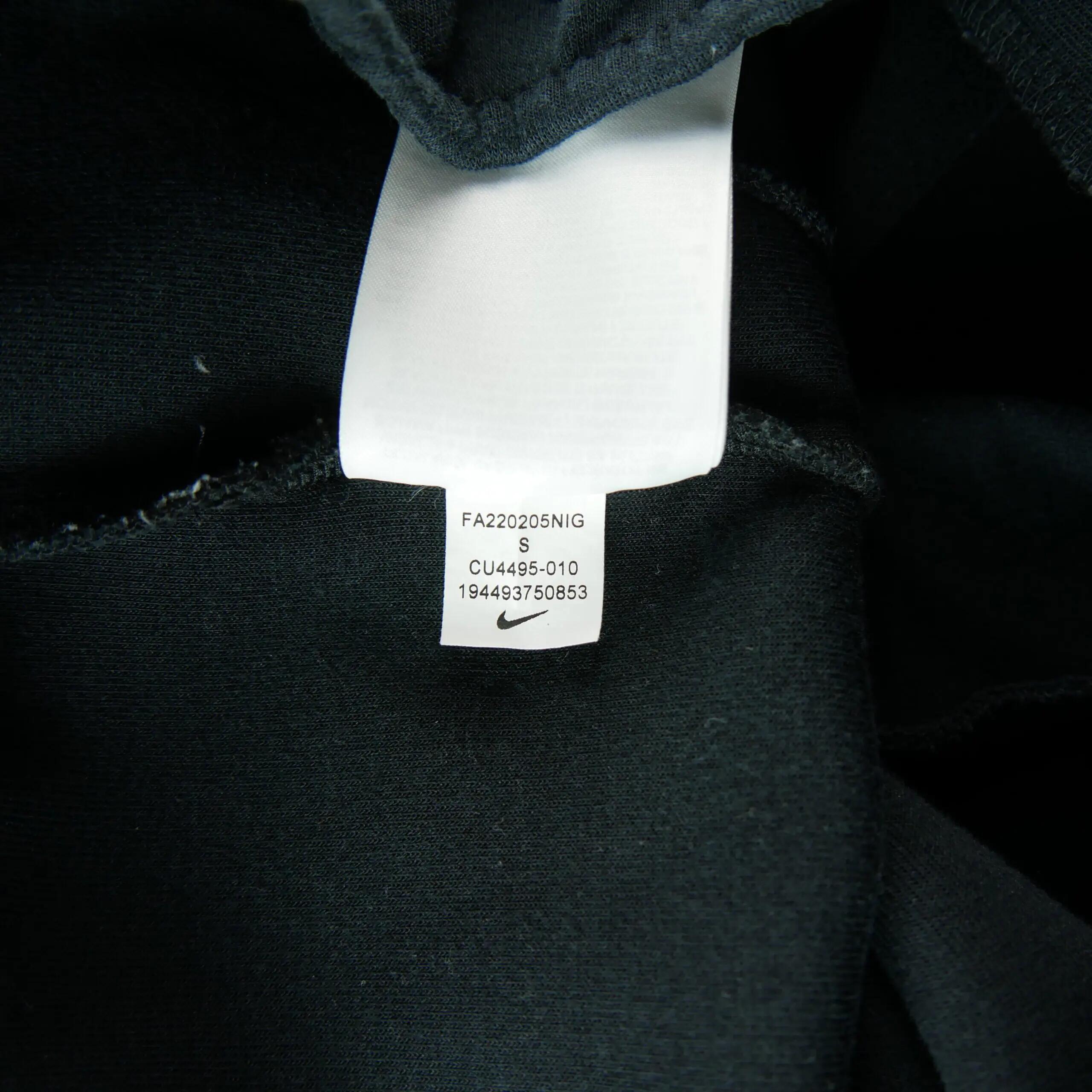 Second hand - Joggings Uomo Nike Tech Fleece Slim - Stato eccellente 7/7