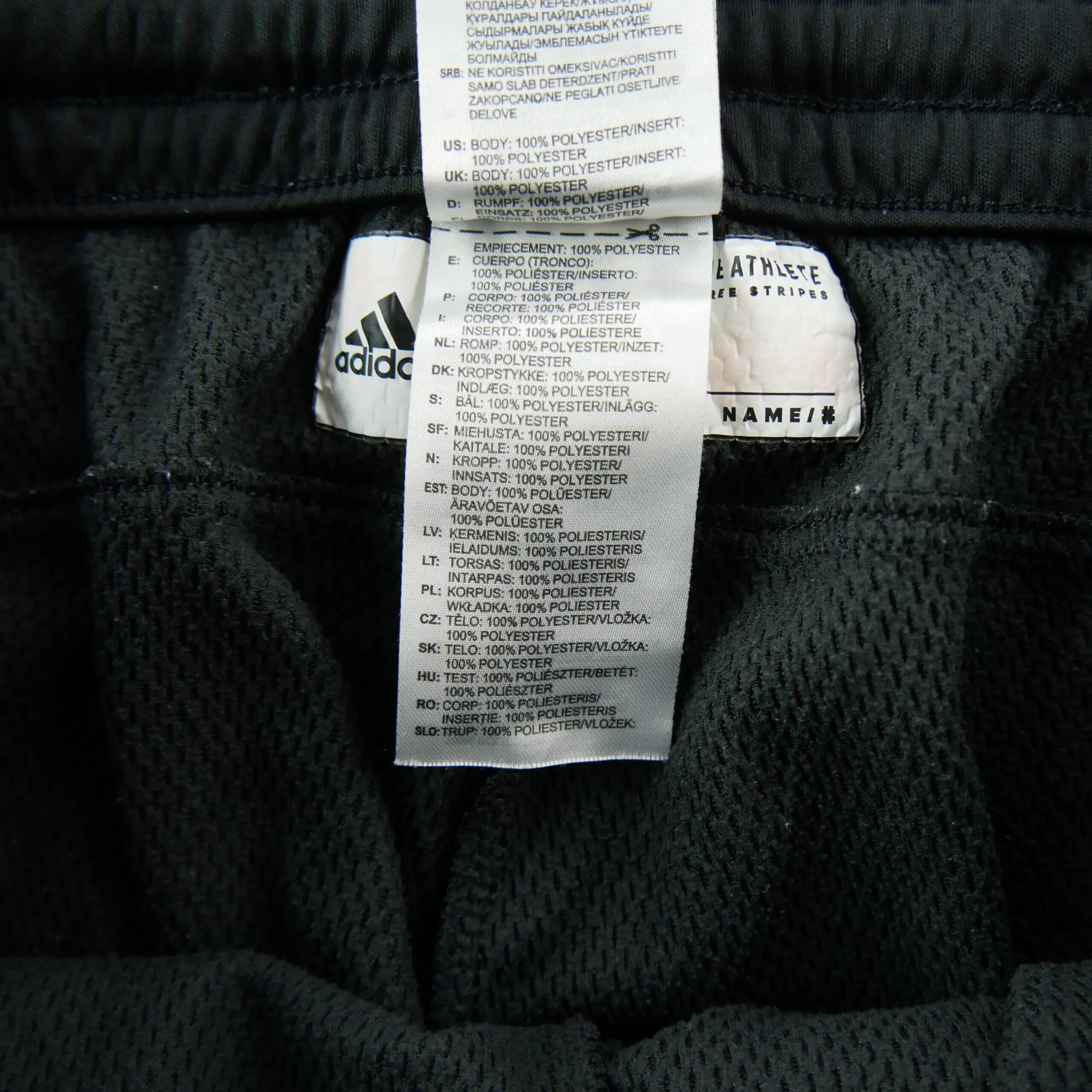 Seconde vie - Jogging Femme climawarm Noir - Excellent 6/7