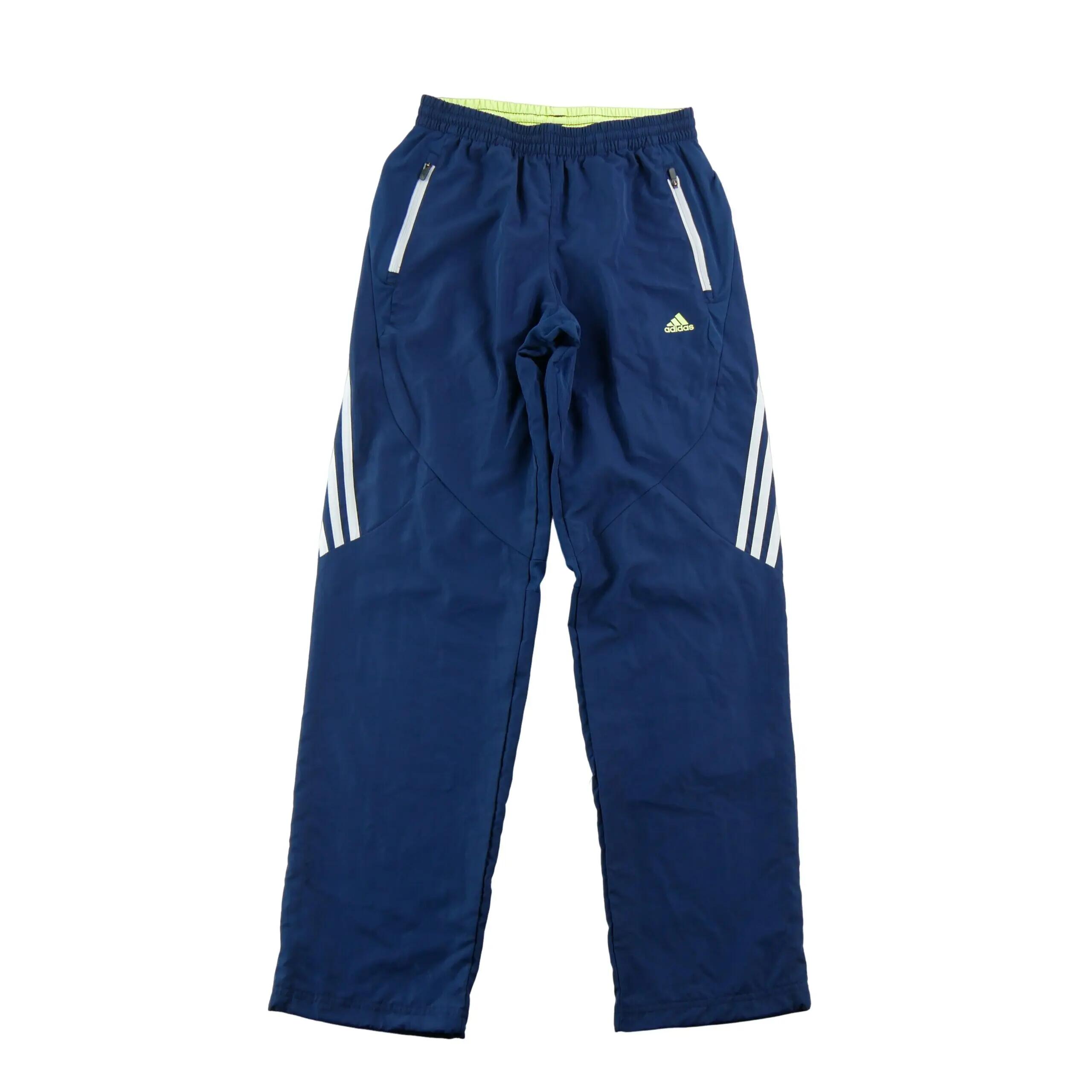 Seconde vie - Jogging Homme Climacool Inserts mesh - Excellent 1/7