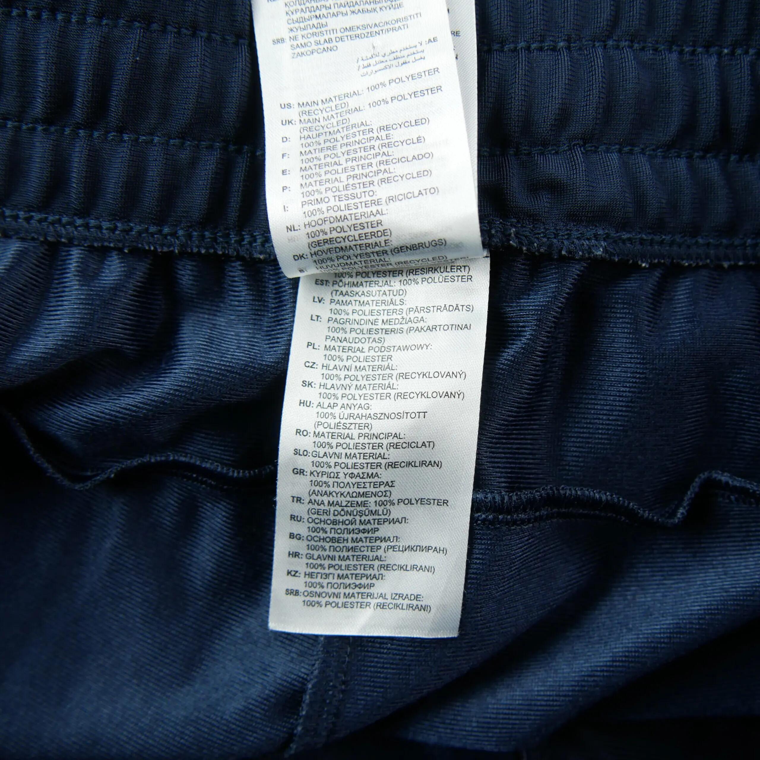 Segunda Vida - Joggings Mujer Adidas Essentials 3-Stripes - Excelente 6/7