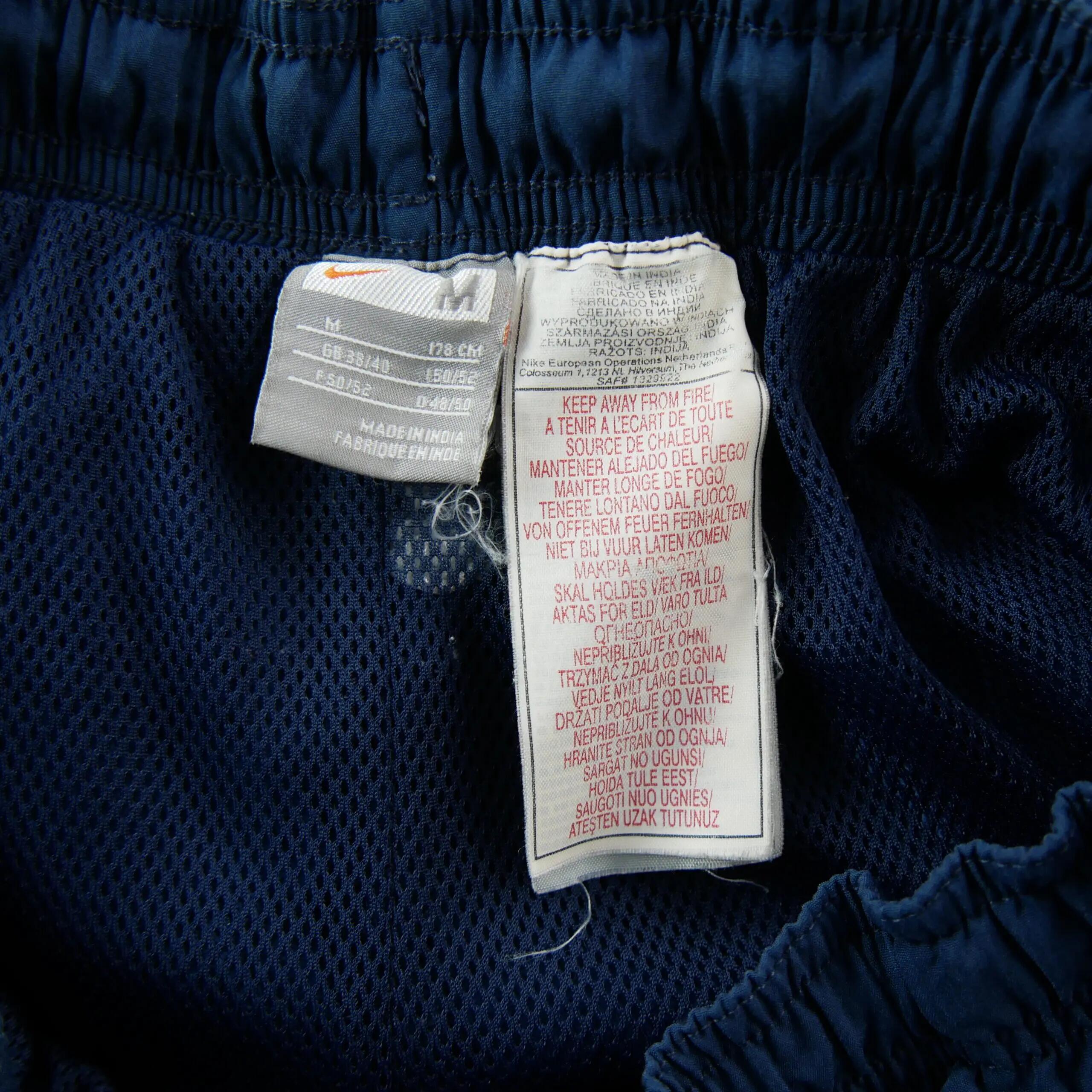 Second hand - Joggings Uomo Premier League Nike - Stato molto buono 5/7