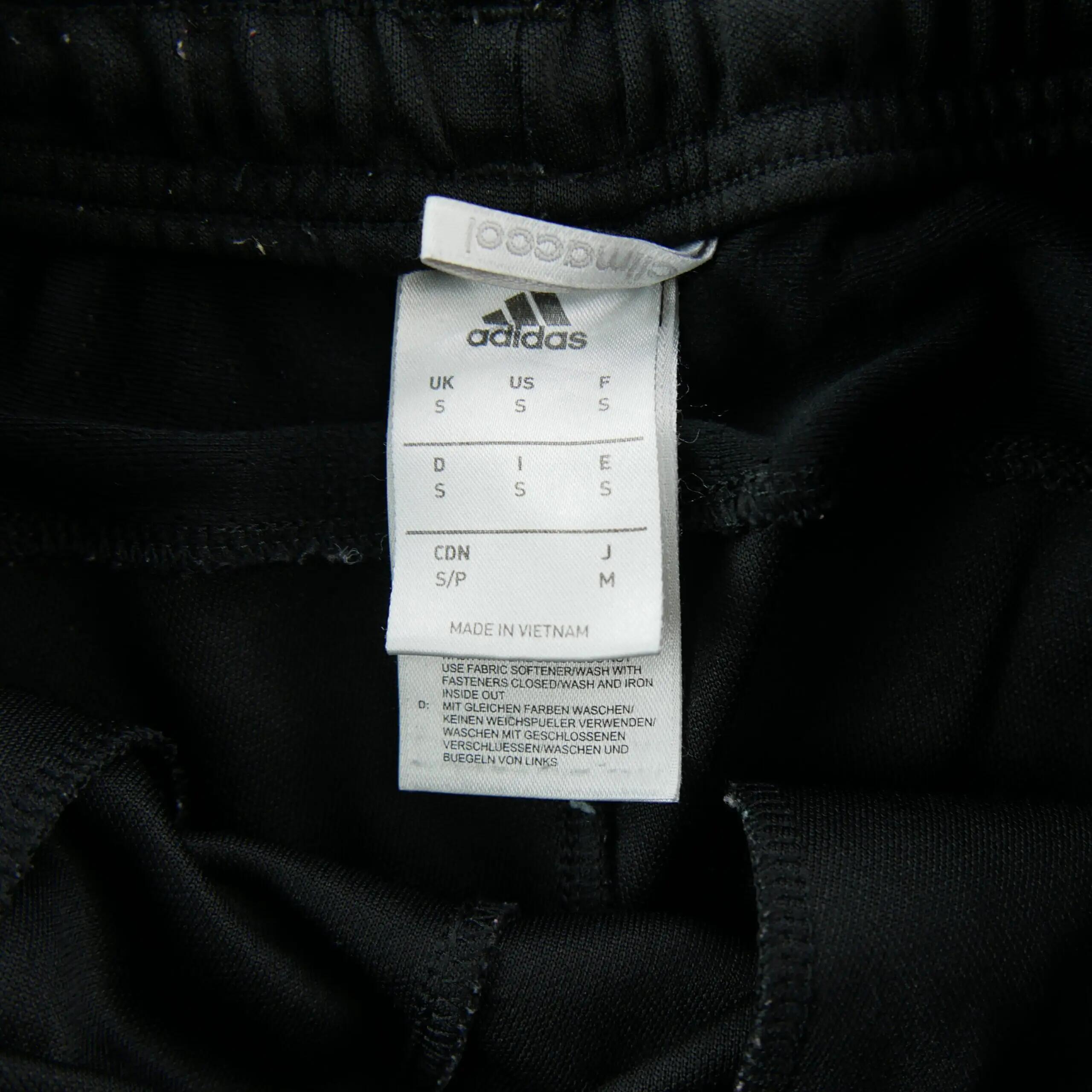 Second hand - Joggings Uomo Tiro 19 3-Stripes Adidas - Stato molto buono 5/7