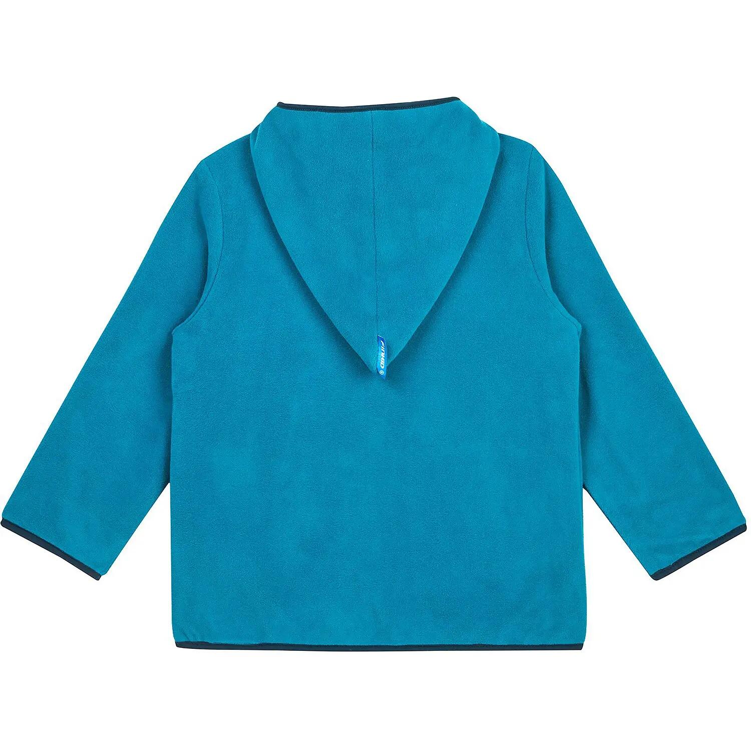 Kinder, Unisex Jacke TONTTU 4/4