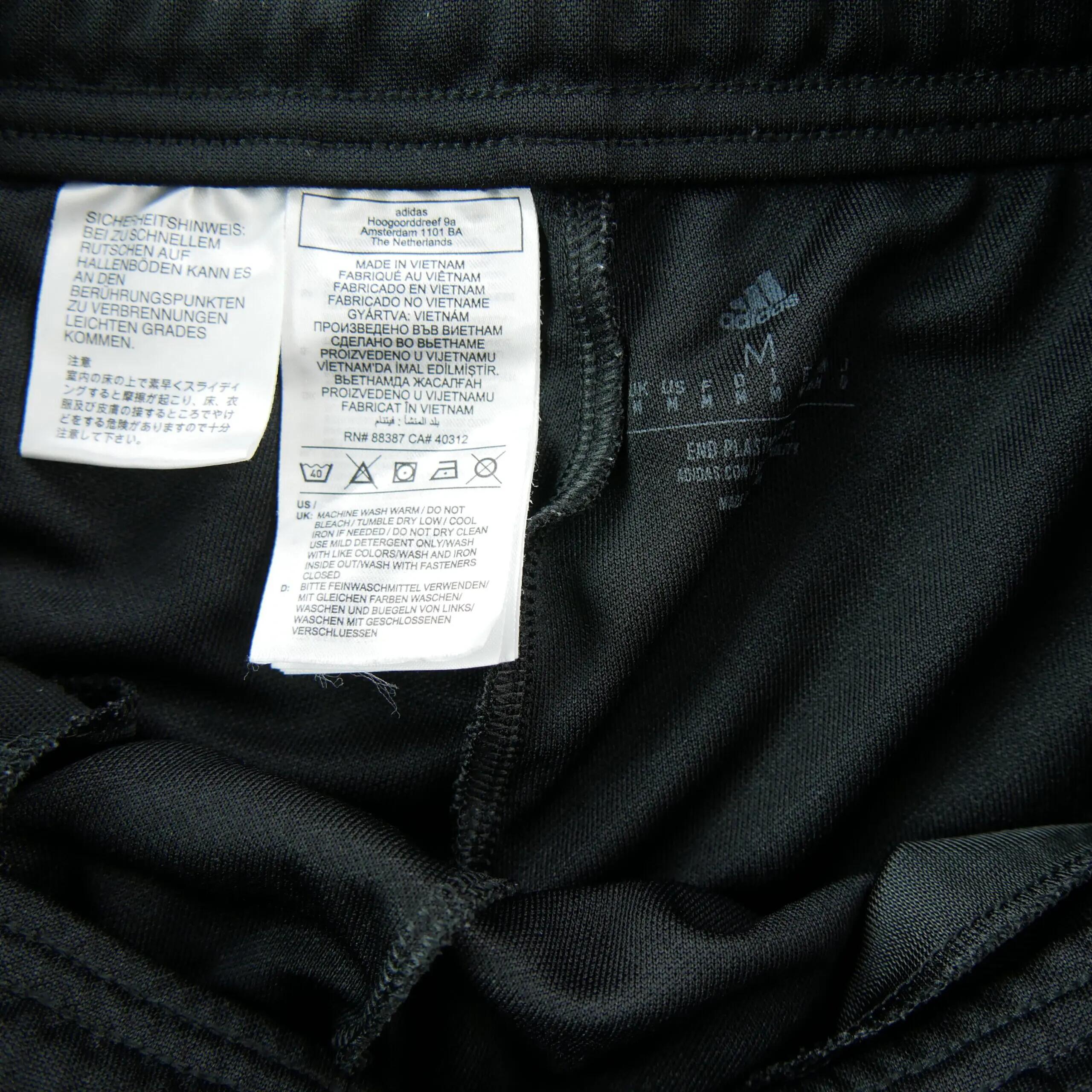 Second hand - Joggings Uomo Adidas AeroReady - Stato molto buono 5/7