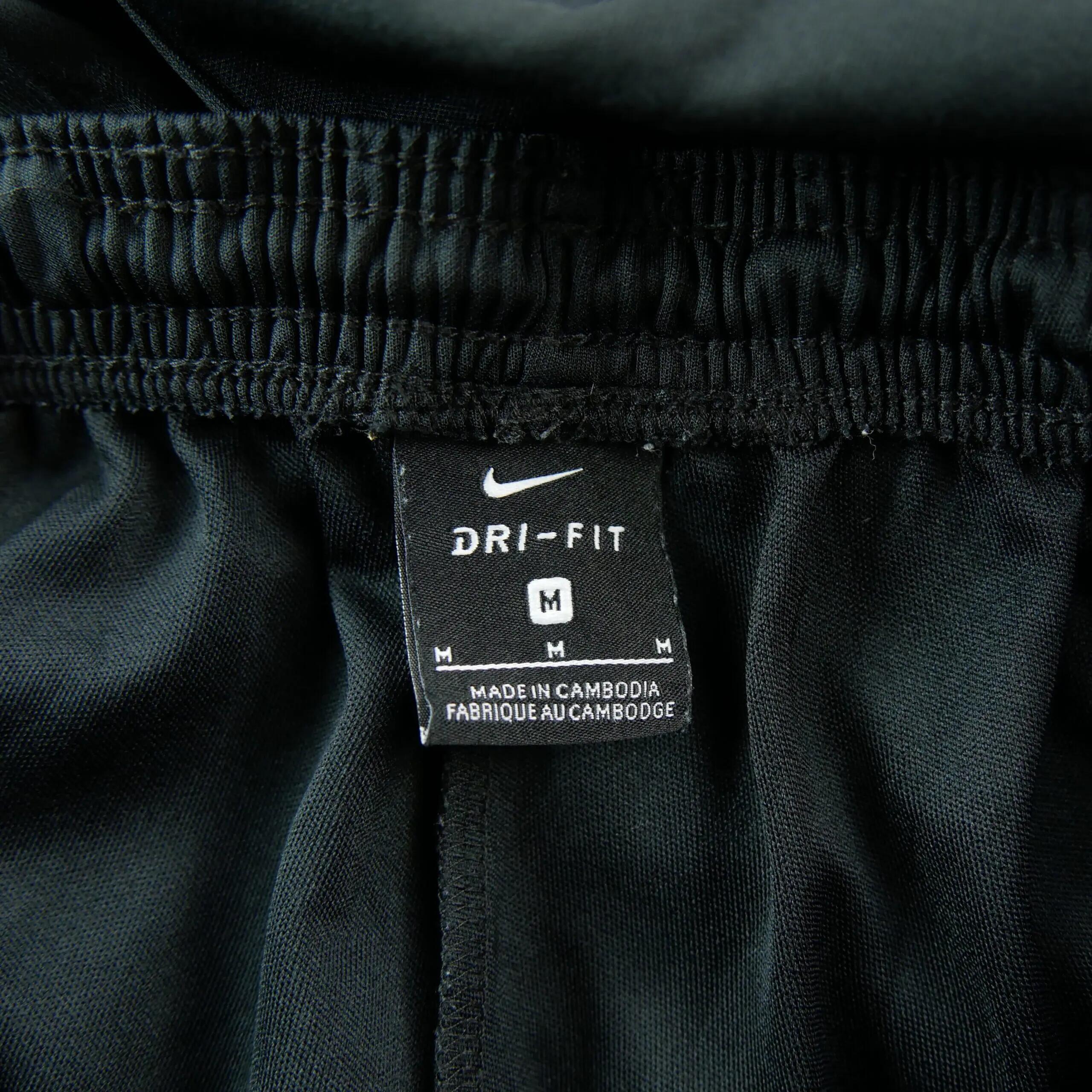 Segunda Vida - Joggings Hombre Nike Dry Park18 Dri-FIT - Excelente 5/7
