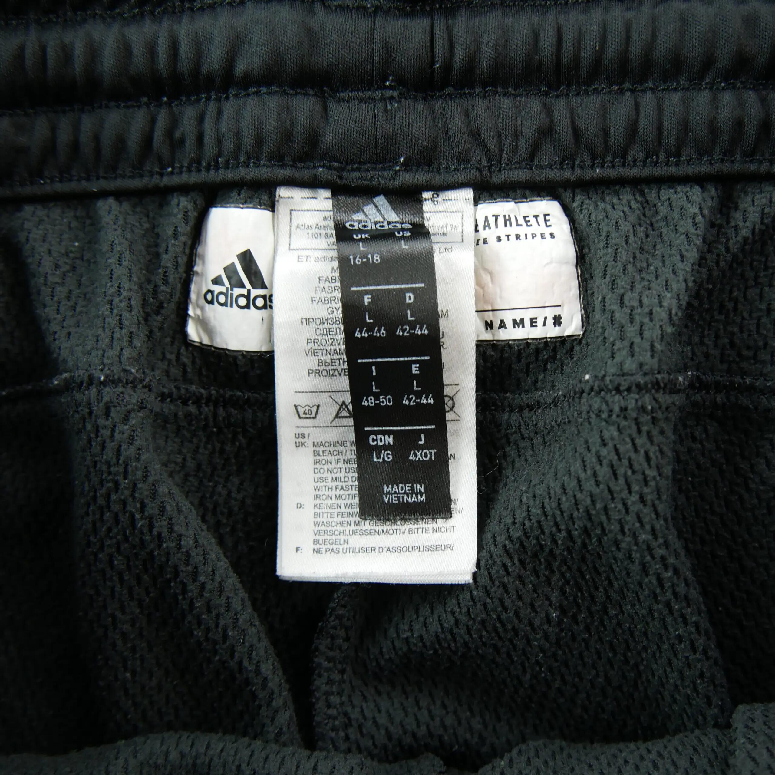 Seconde vie - Jogging Femme climawarm Noir - Excellent 5/7
