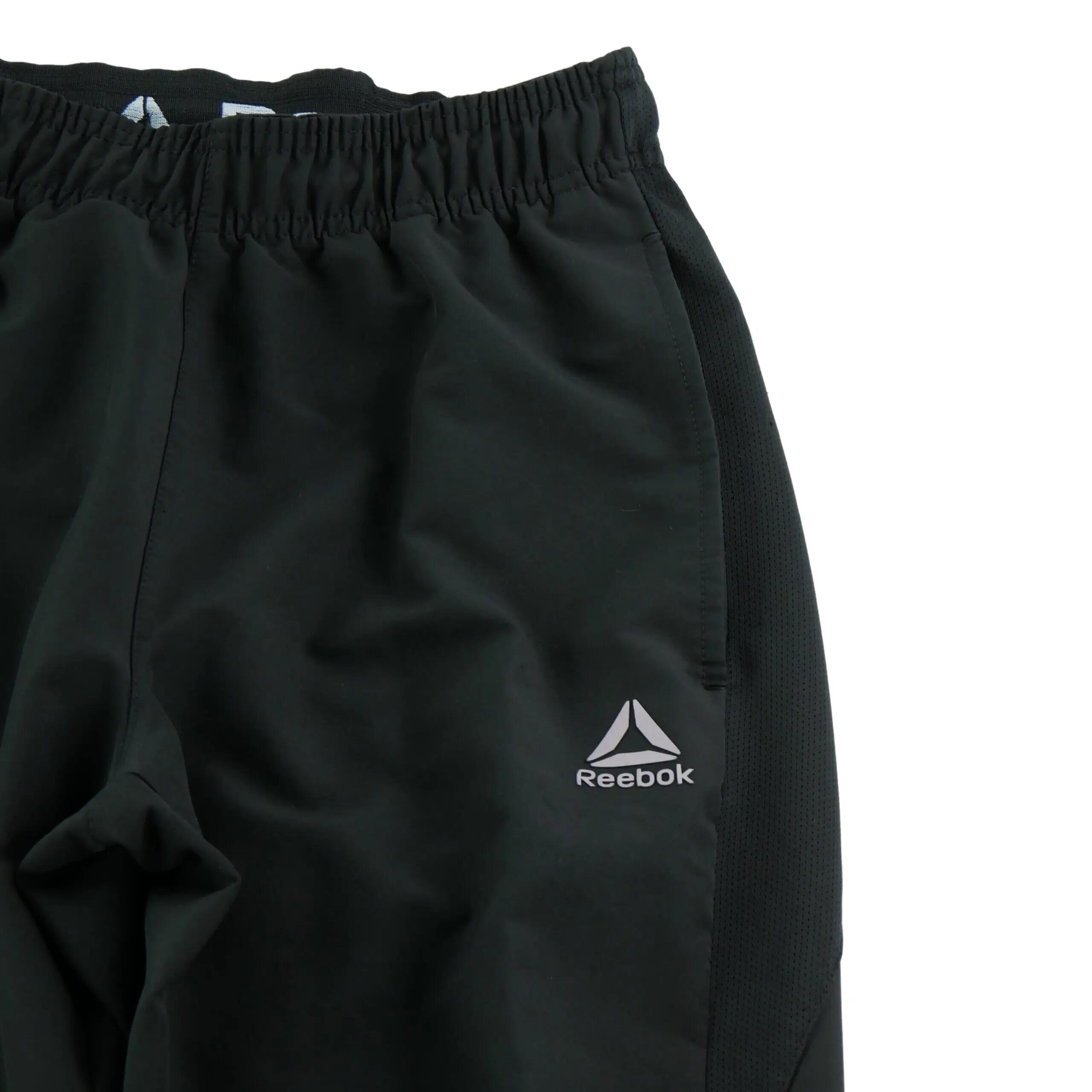 Seconde vie - Jogging Femme Delta Bas zippés Noir - Bon état 4/7