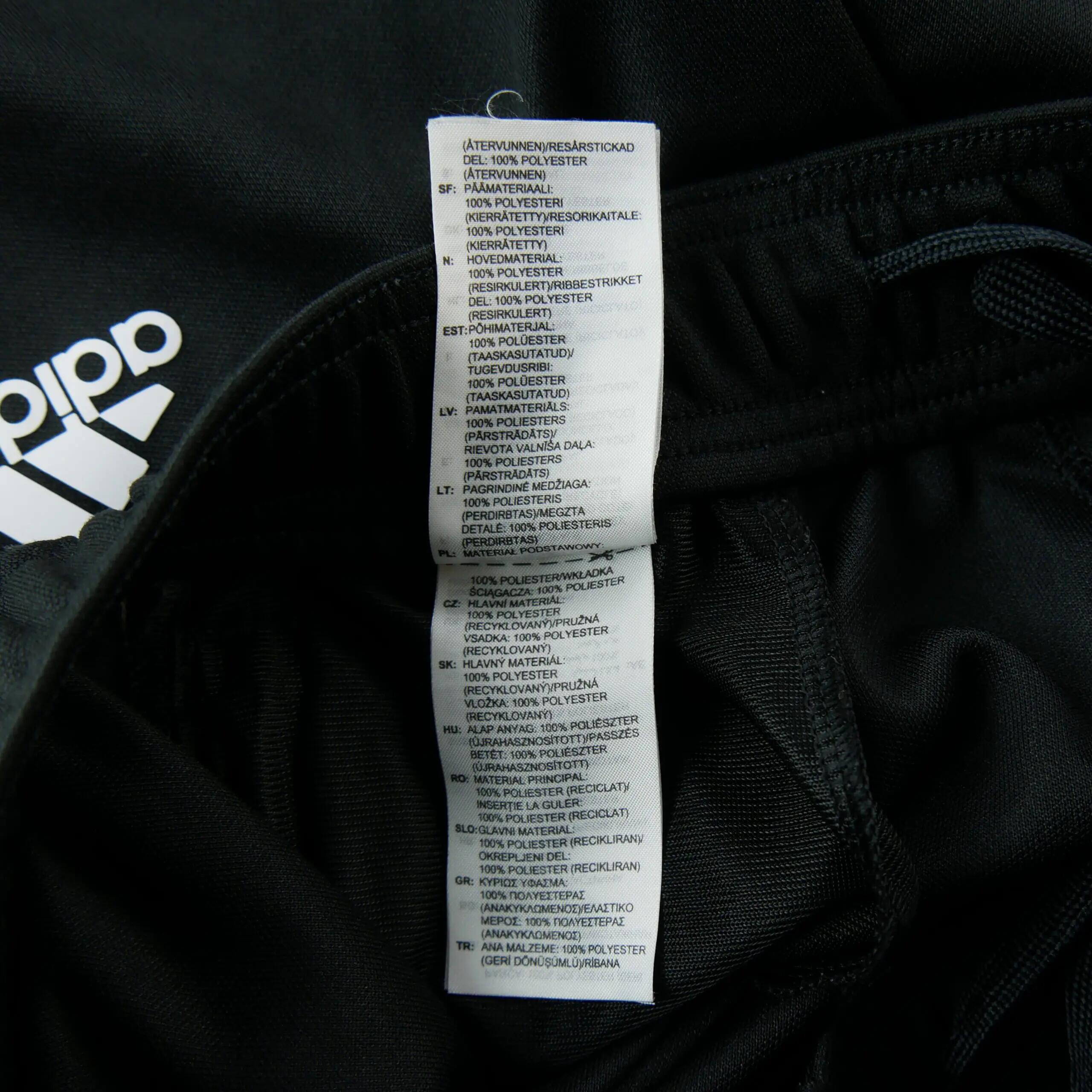 Joggings Hombre Adidas AeroReady 3 bandas 7/8