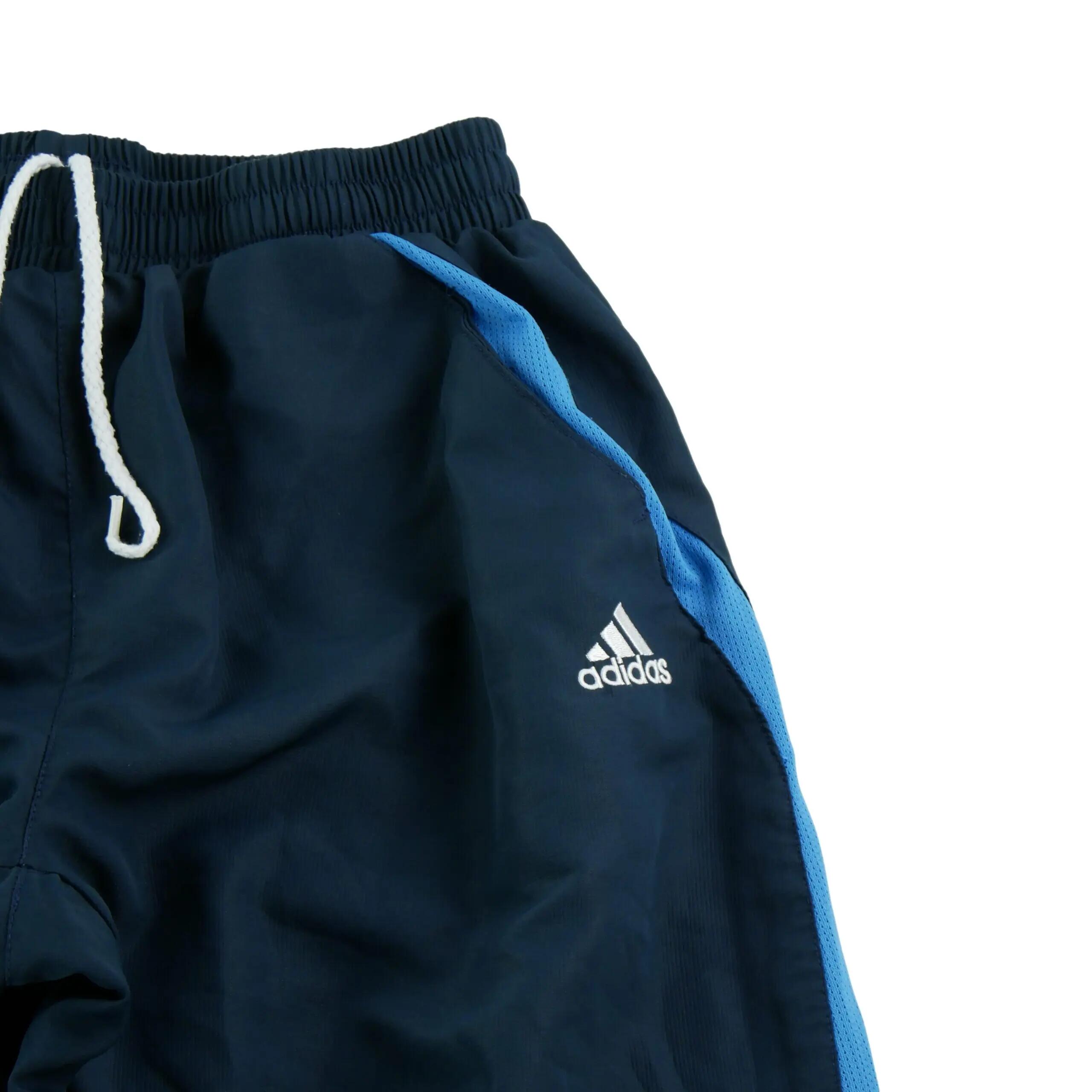 Second hand - Joggings Uomo Adidas Y2K Fodera mesh - Stato molto buono 3/6