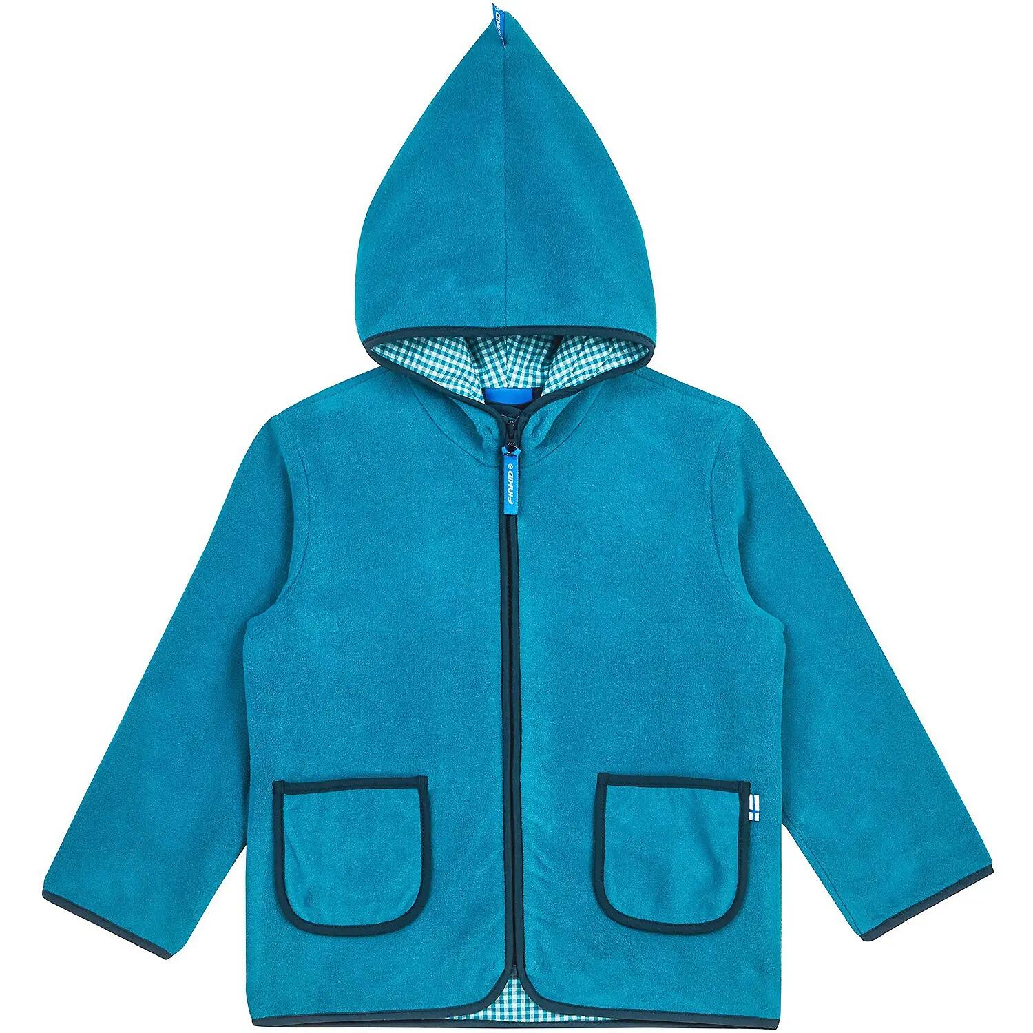 Kinder, Unisex Jacke TONTTU 3/4