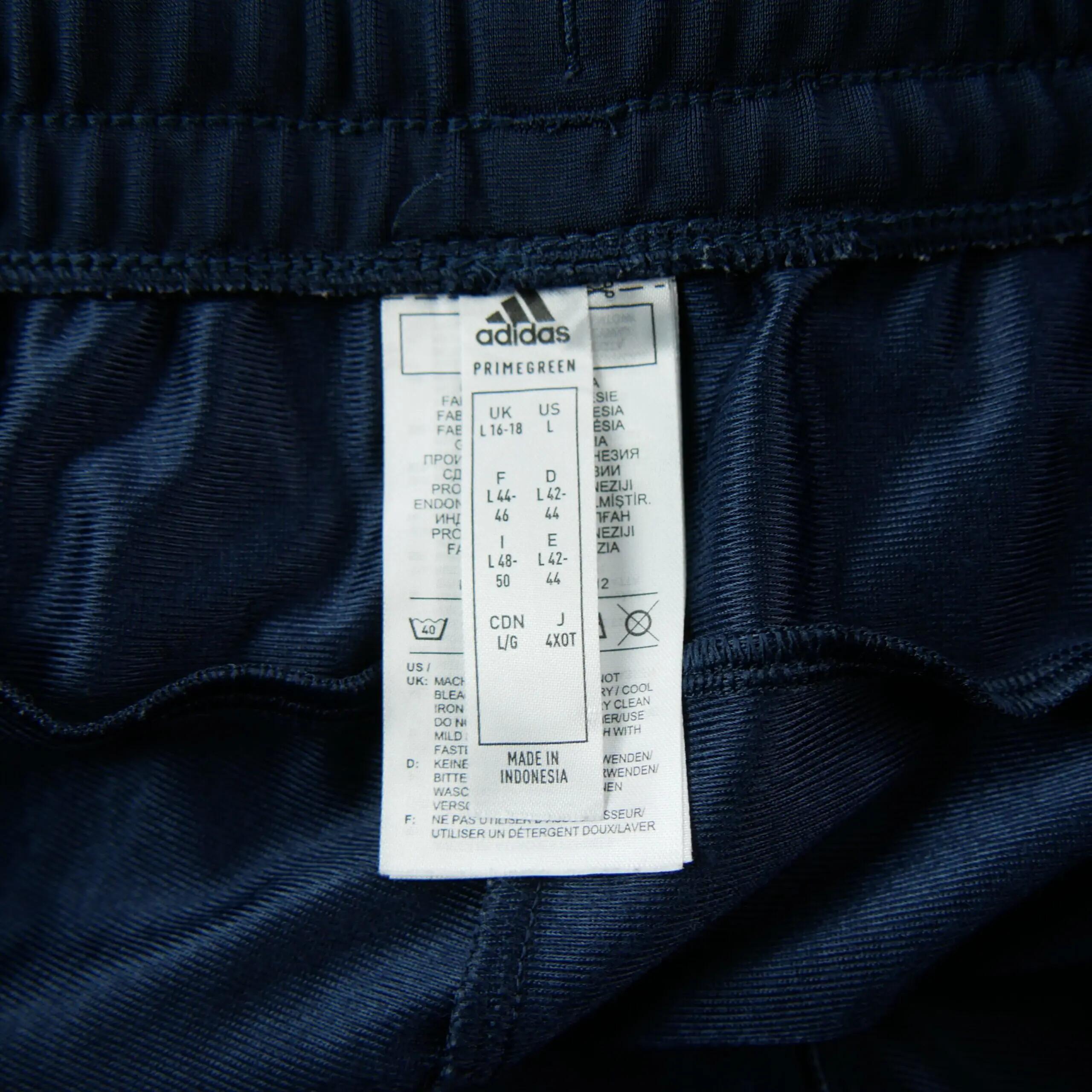 Segunda Vida - Joggings Mujer Adidas Essentials 3-Stripes - Excelente 5/7