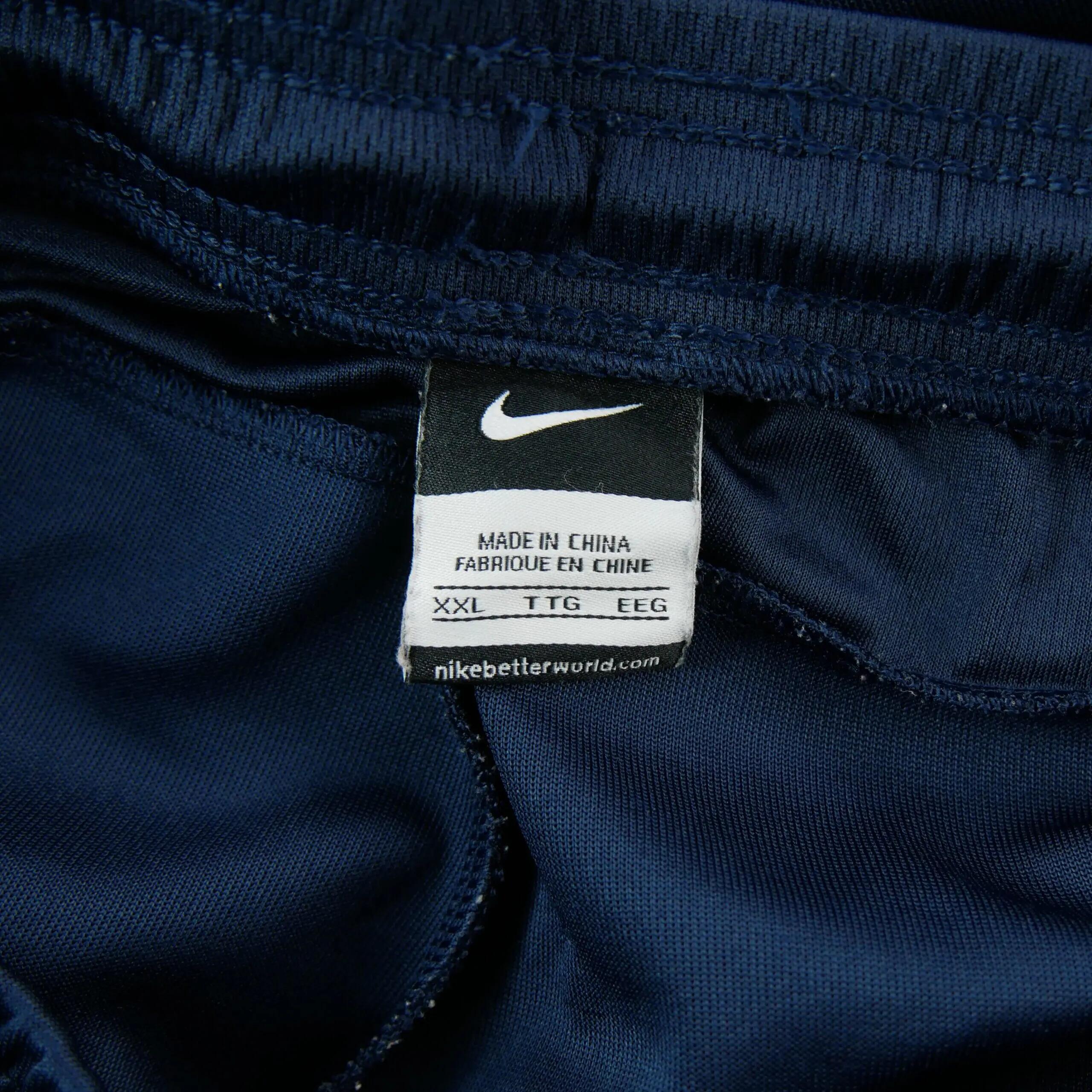 Second hand - Joggings Uomo Nike Team Club - Stato molto buono 5/7