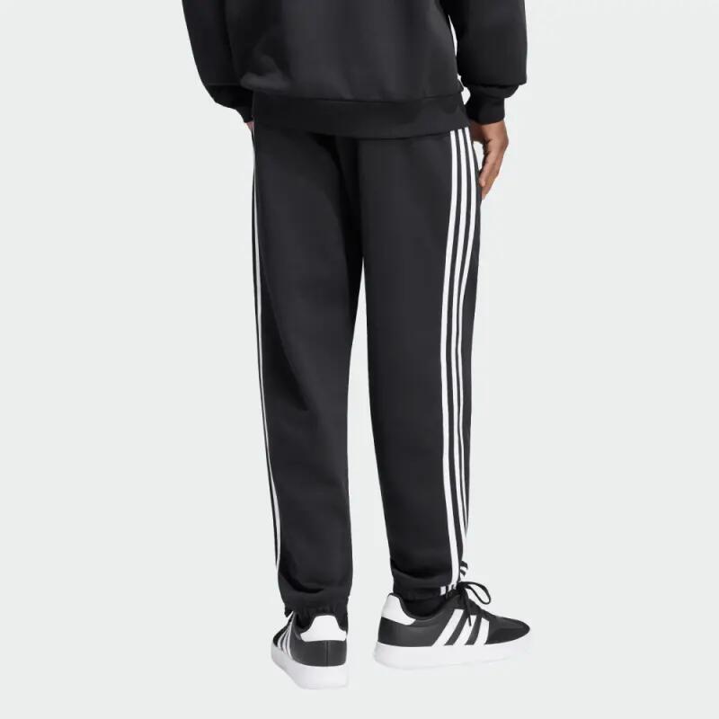 adidas Herren Trainingshose Essentials 3S Fleece Tapered Cuffed 3/10