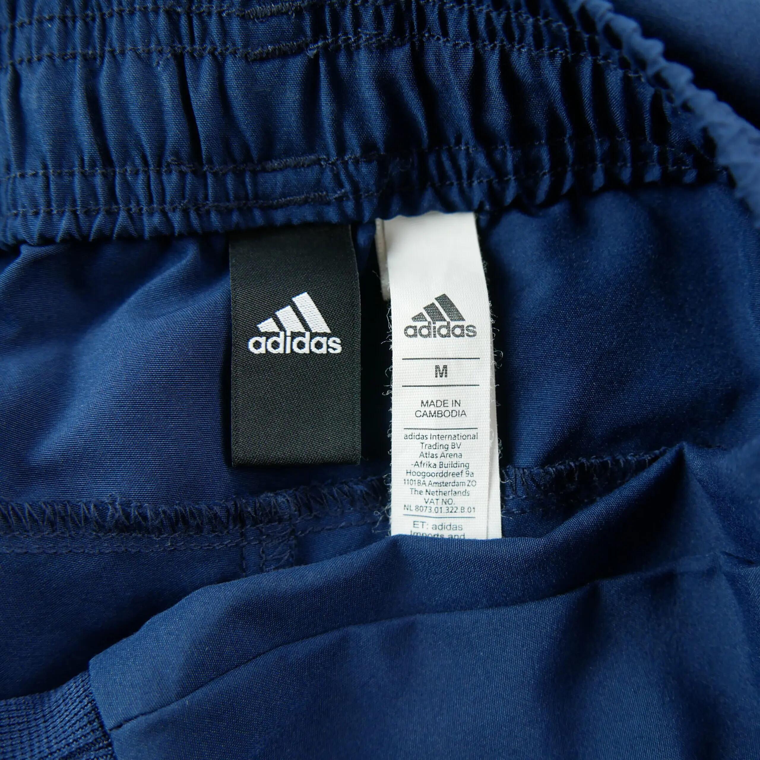 Segunda Vida - Joggings Hombre Corte Ajustado Adidas - Excelente 5/7