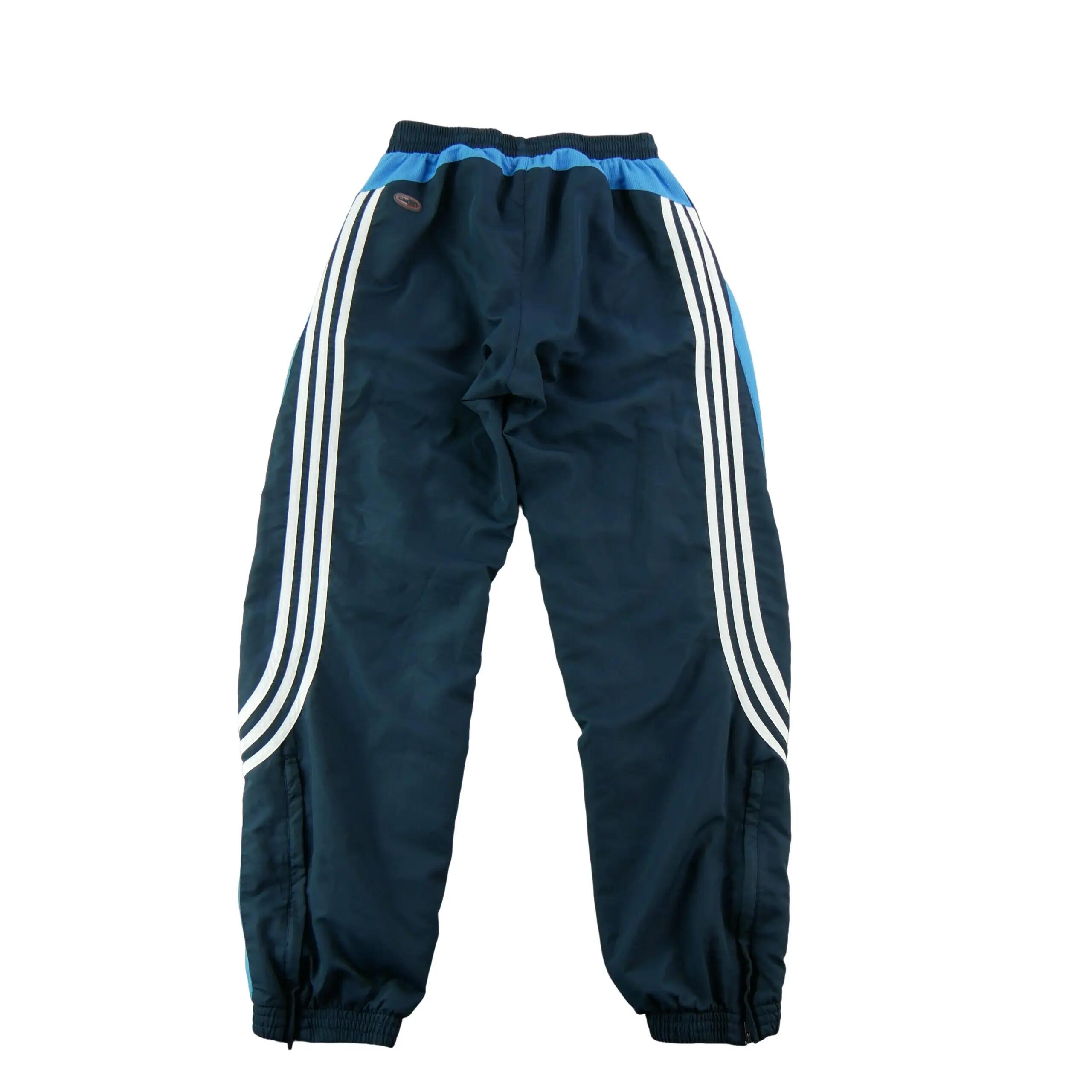 Second hand - Joggings Uomo Adidas Y2K Fodera mesh - Stato molto buono 2/6