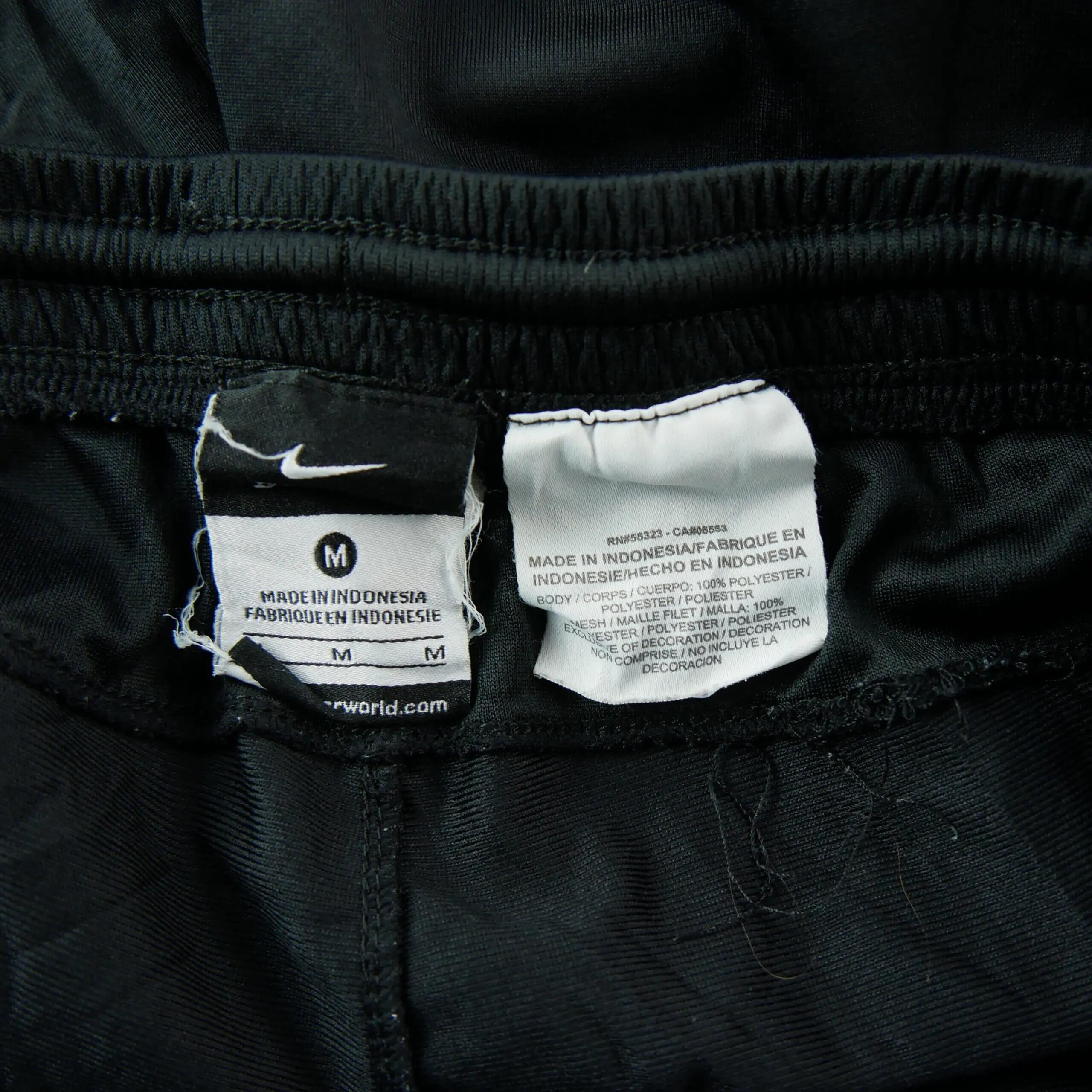 Segunda Vida - Joggings Hombre Nike Dri-FIT con Bolsillos Cremallera - Excelente 5/6