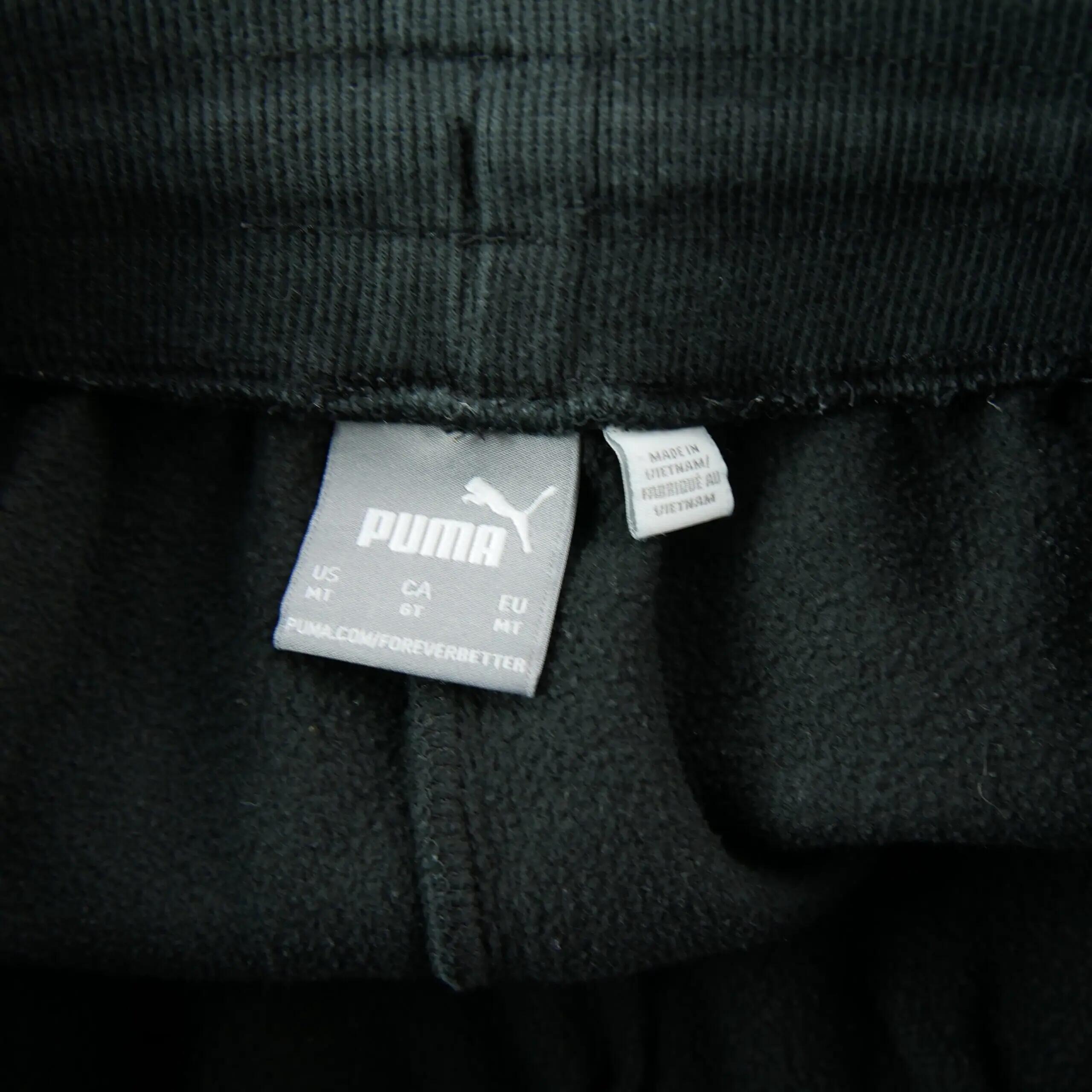 Tweedehands - Joggings voor heren katoen polyester - Zeer goede staat 5/7
