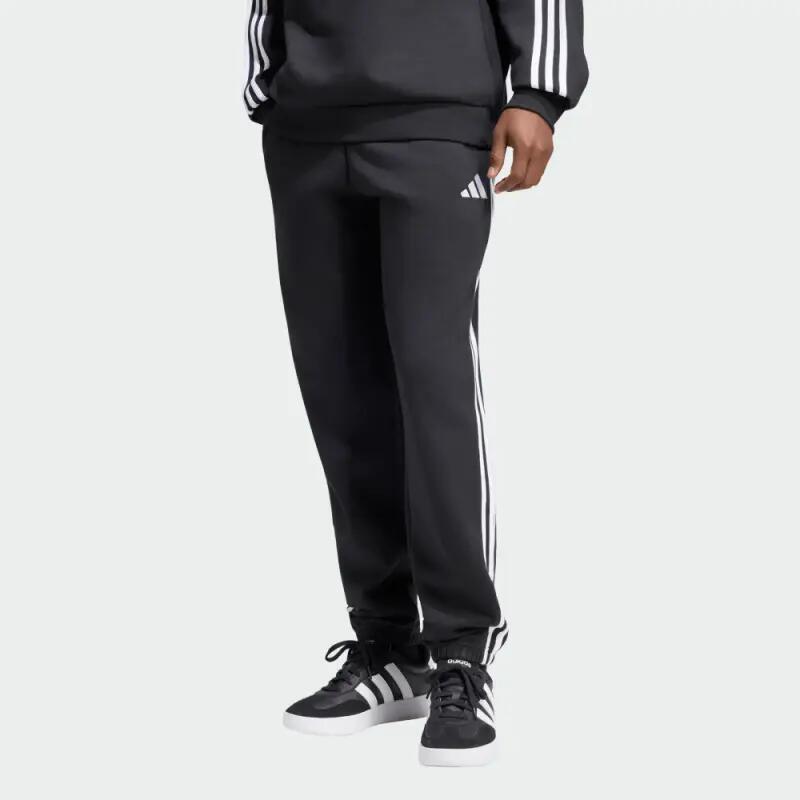 adidas Herren Trainingshose Essentials 3S Fleece Tapered Cuffed 2/10