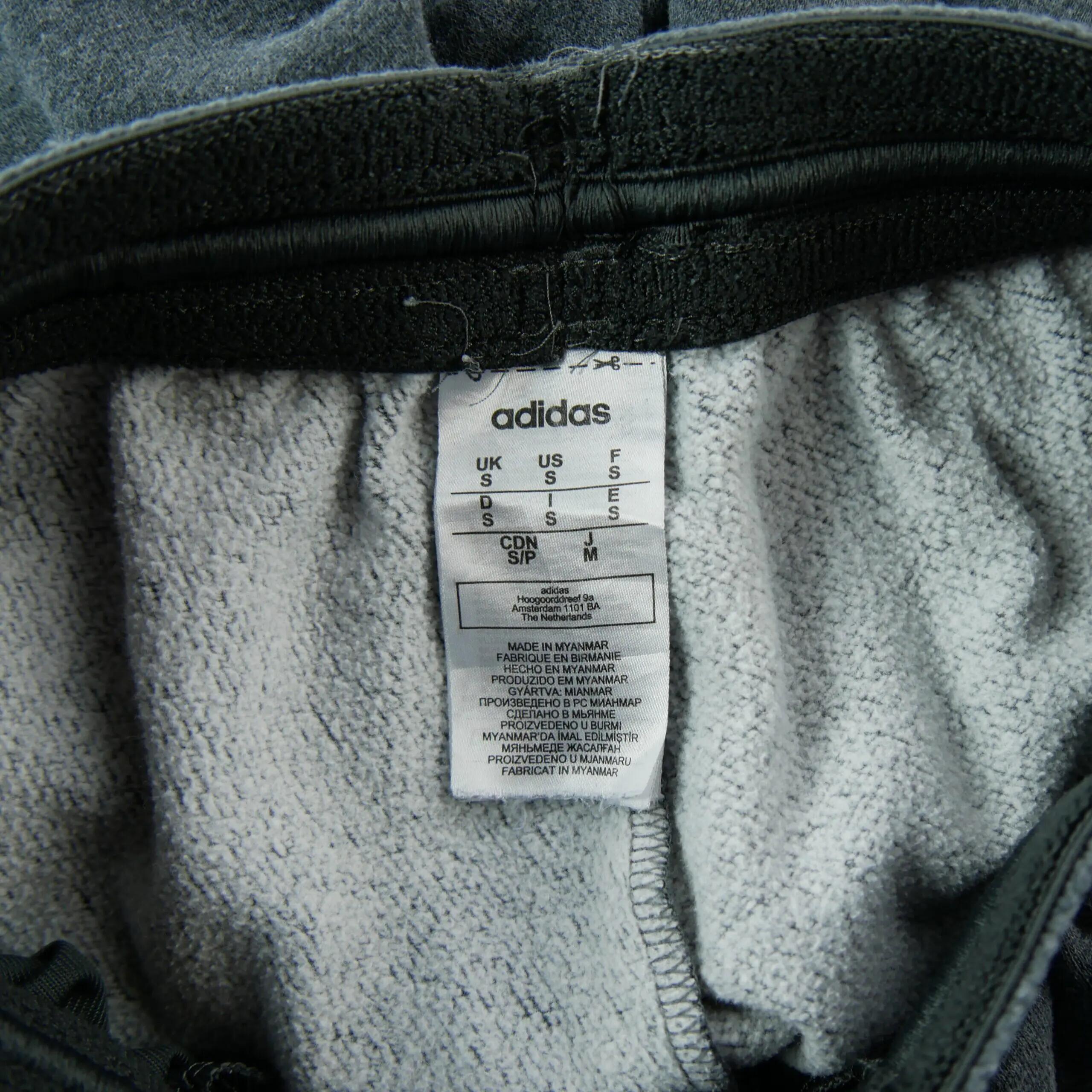 Second hand - Joggings Uomo Adidas Regular 2020 - Stato eccellente 5/7