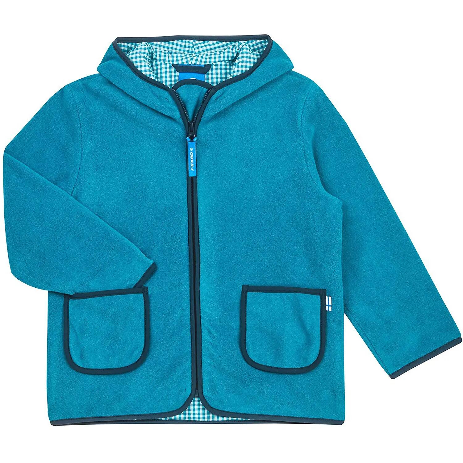 Kinder, Unisex Jacke TONTTU 2/4