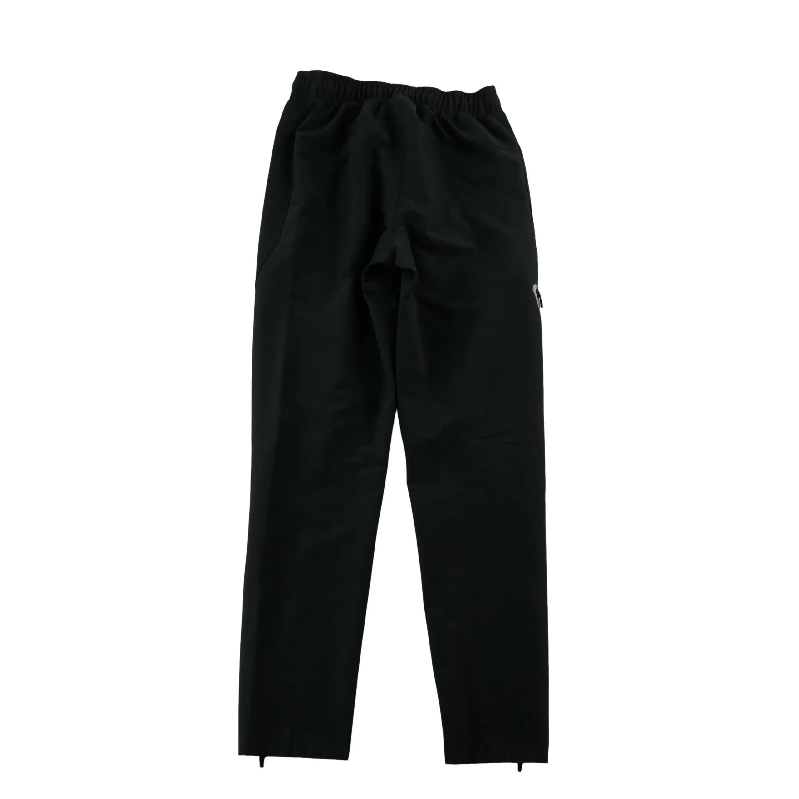 Seconde vie - Jogging Femme Delta Bas zippés Noir - Bon état 2/7