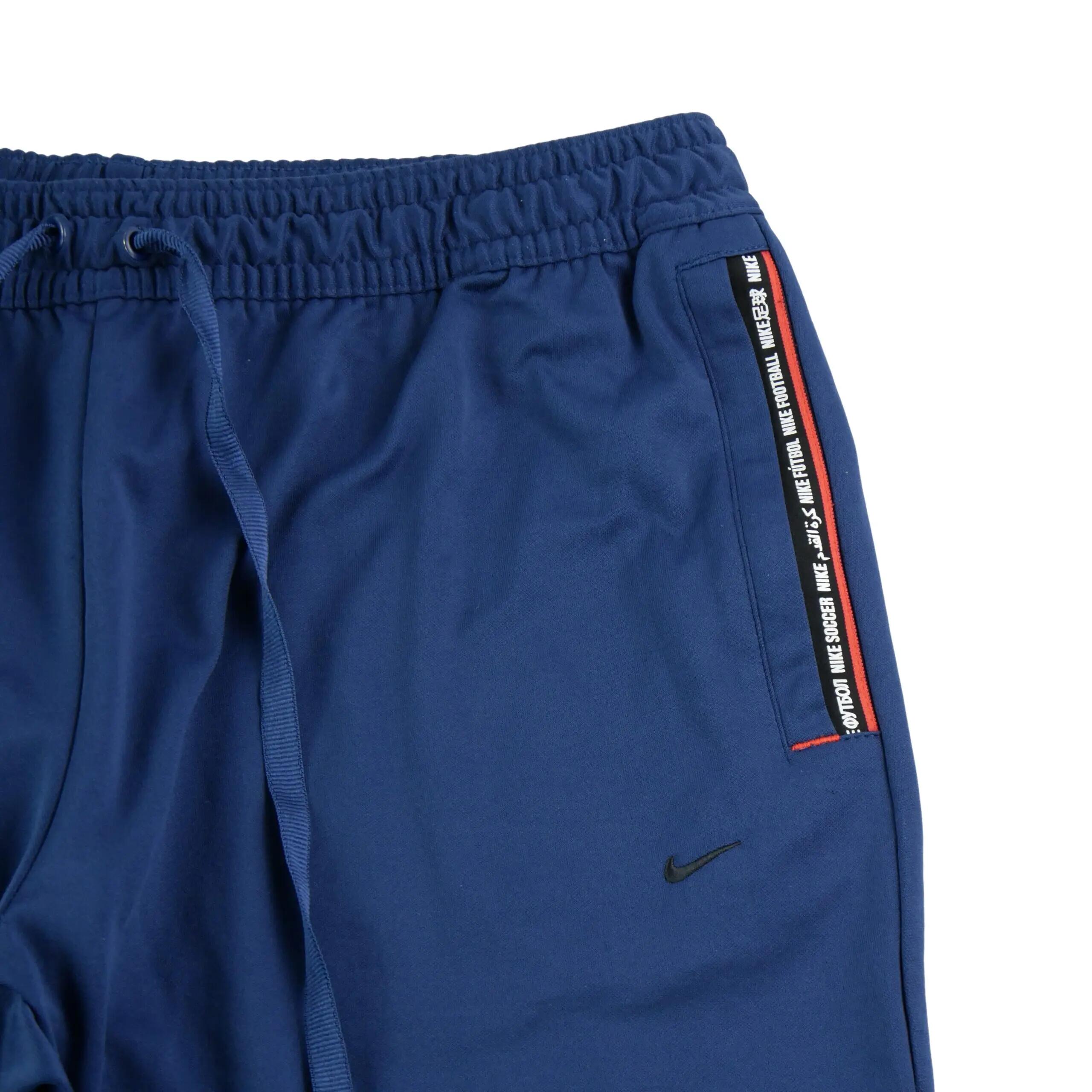 Nike Jogginghose Herren F.C. Tribuna Sock 3/8