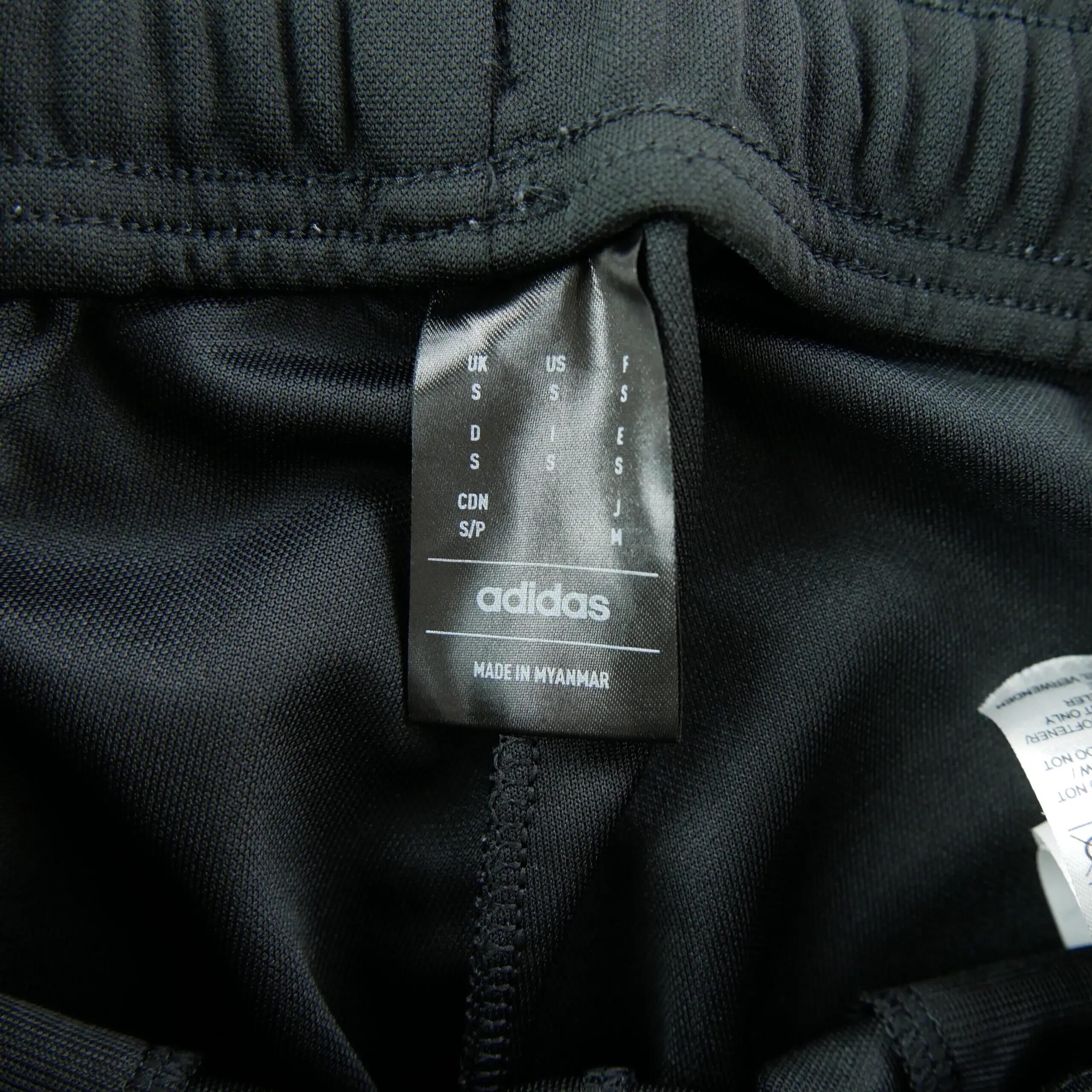 Joggings Hombre Adidas AeroReady 3 bandas 5/8