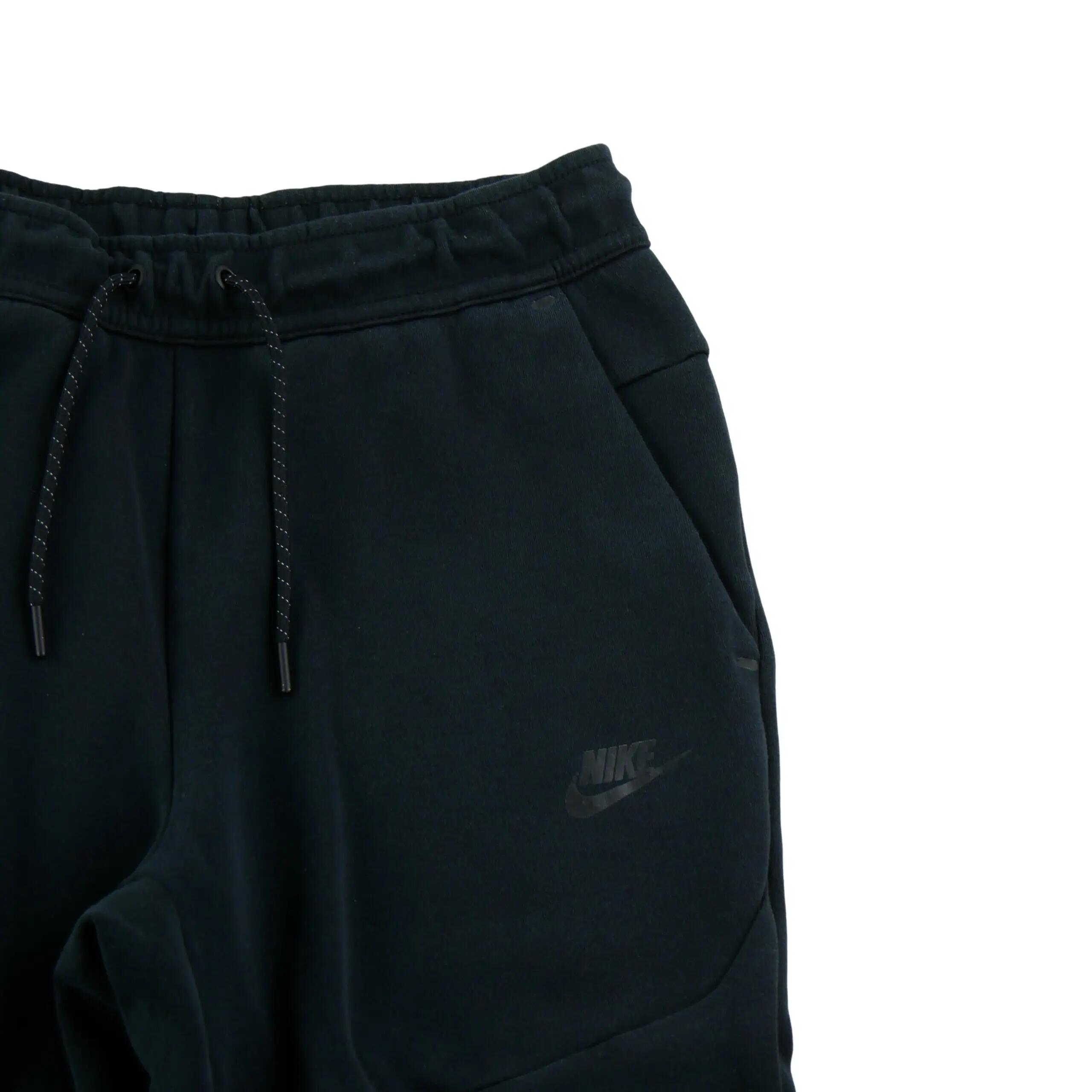 Second hand - Joggings Uomo Nike Tech Fleece Slim - Stato eccellente 3/7