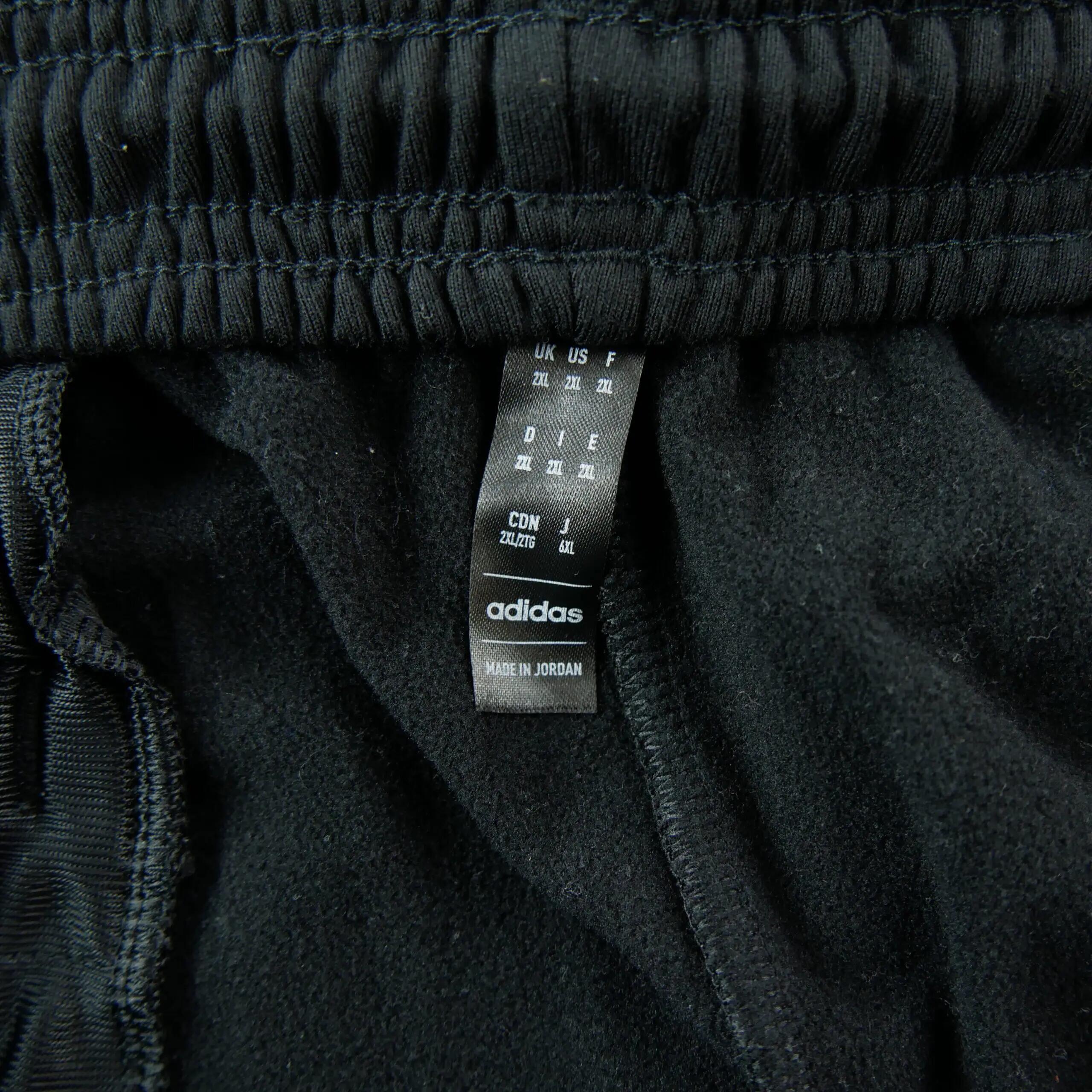 Adidas Men's Game and Go Small Logo Joggers 5/7