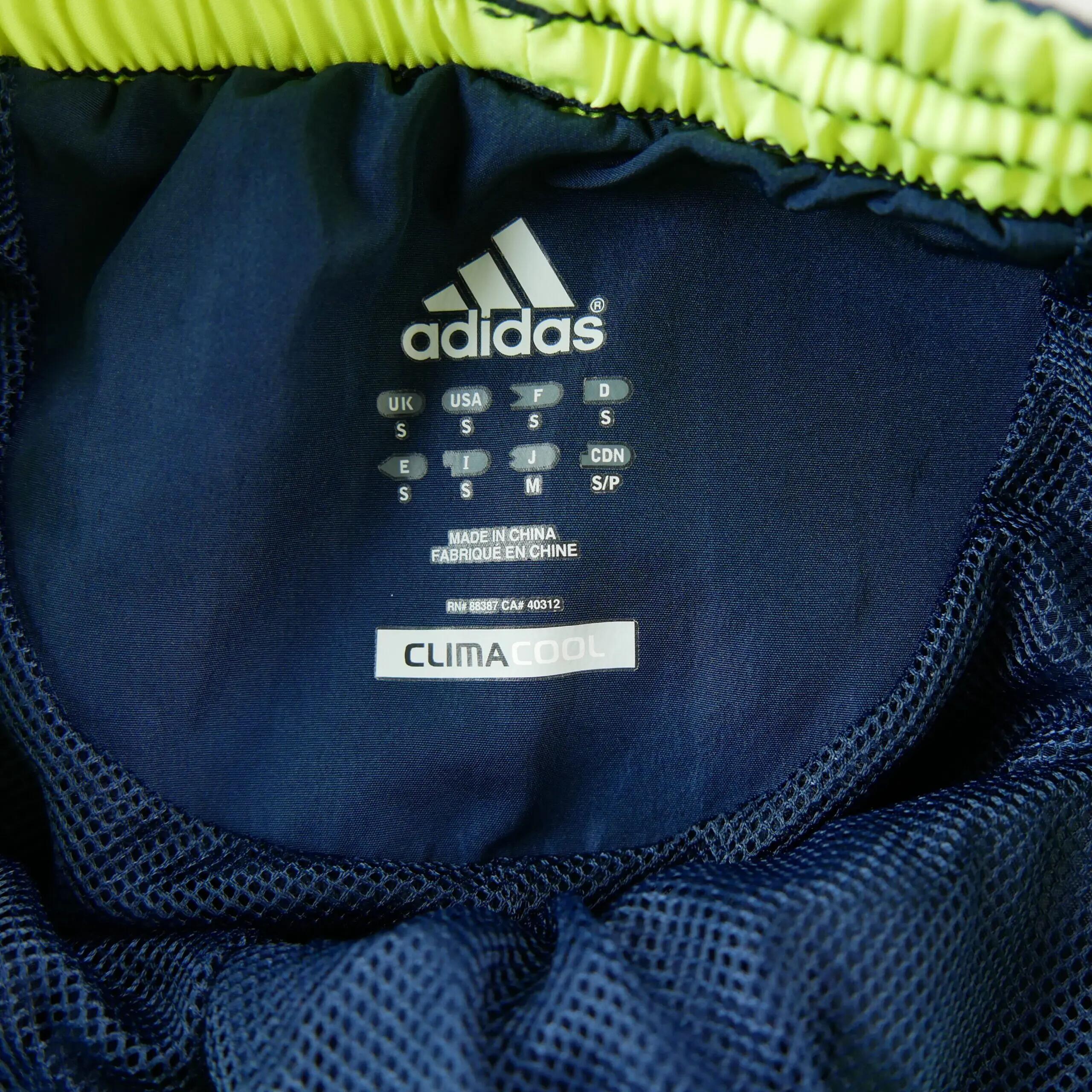Seconde vie - Jogging Homme Climacool Inserts mesh - Excellent 5/7