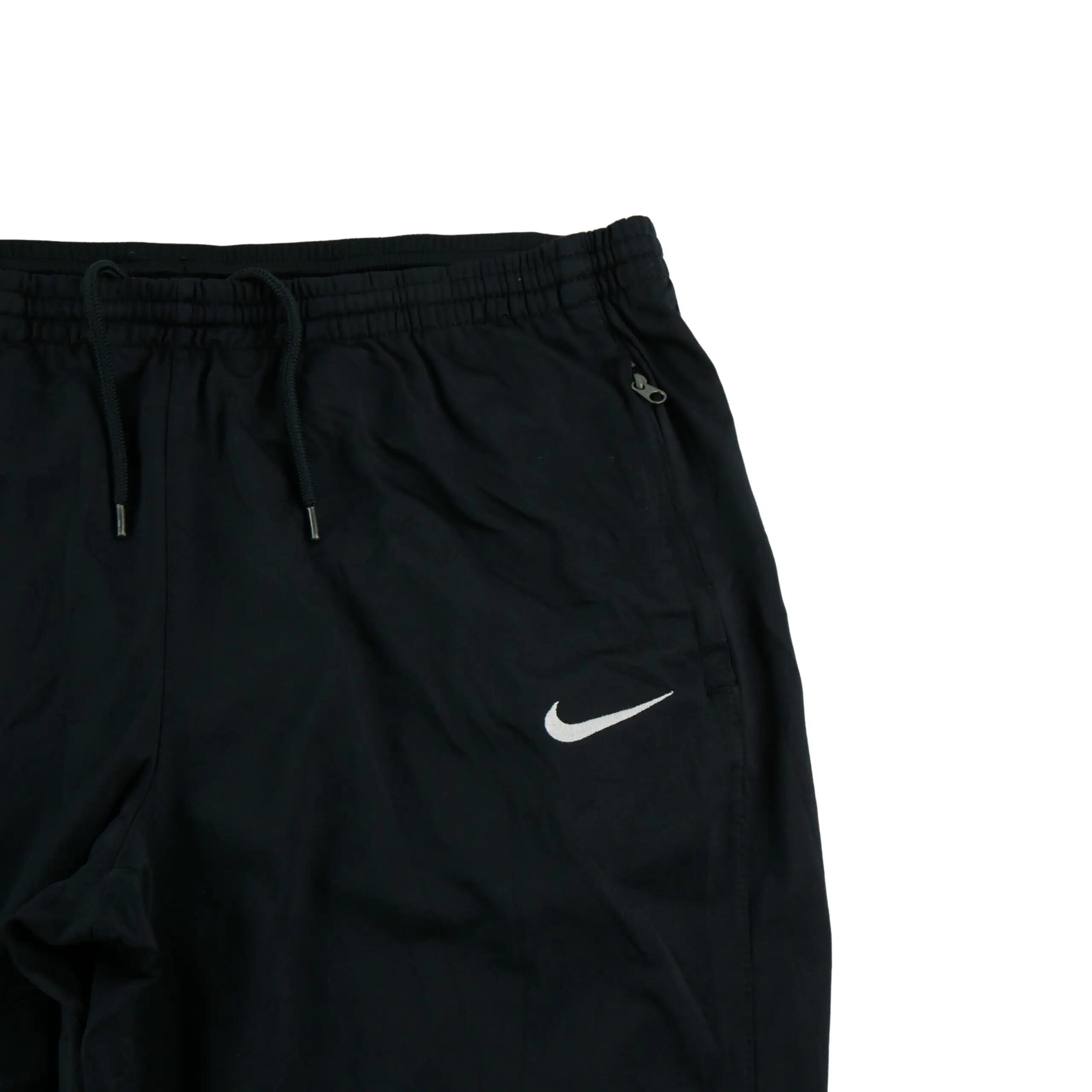 Segunda Vida - Joggings Hombre Nike Dri-FIT con Bolsillos Cremallera - Excelente 3/6