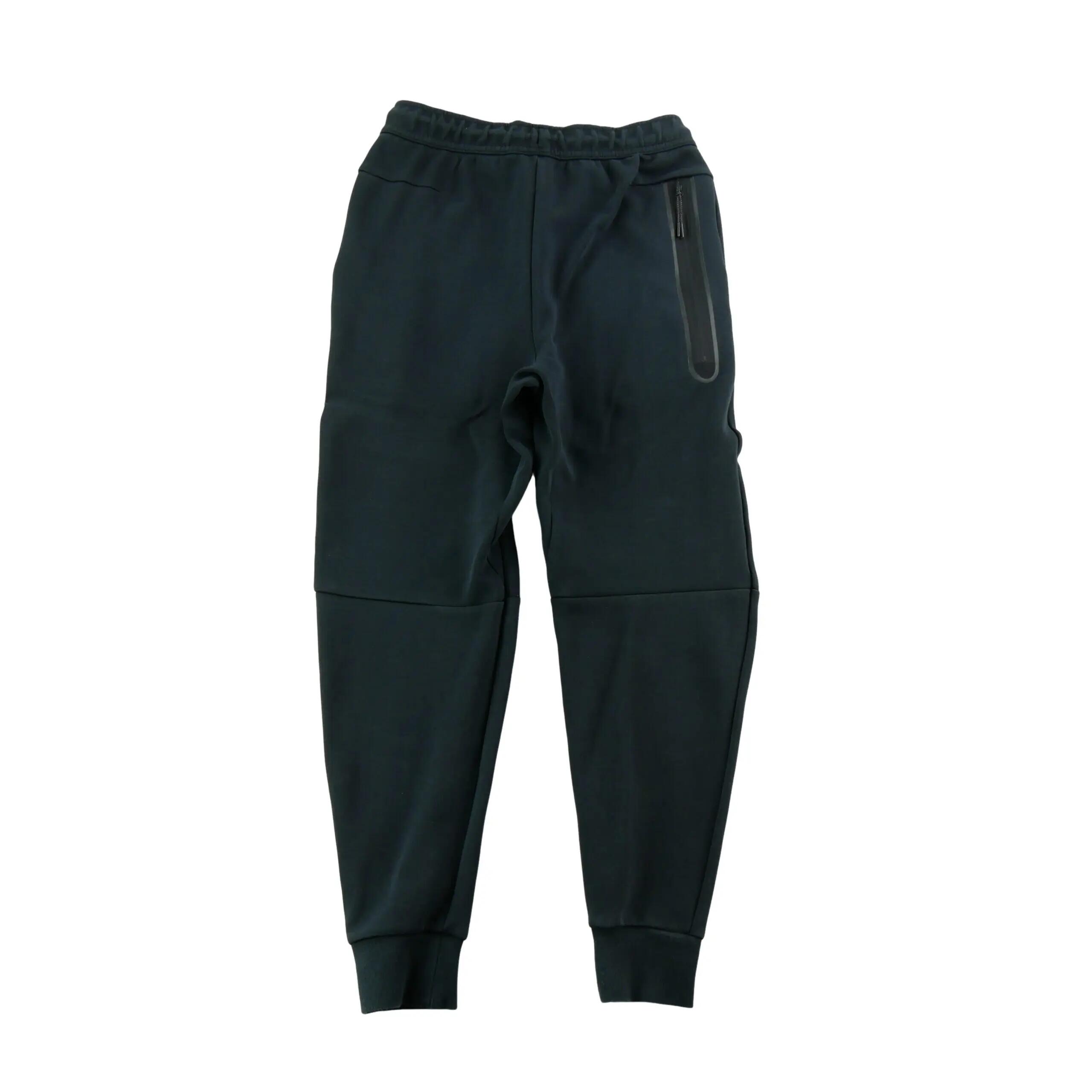 Second hand - Joggings Uomo Nike Tech Fleece Slim - Stato eccellente 2/7