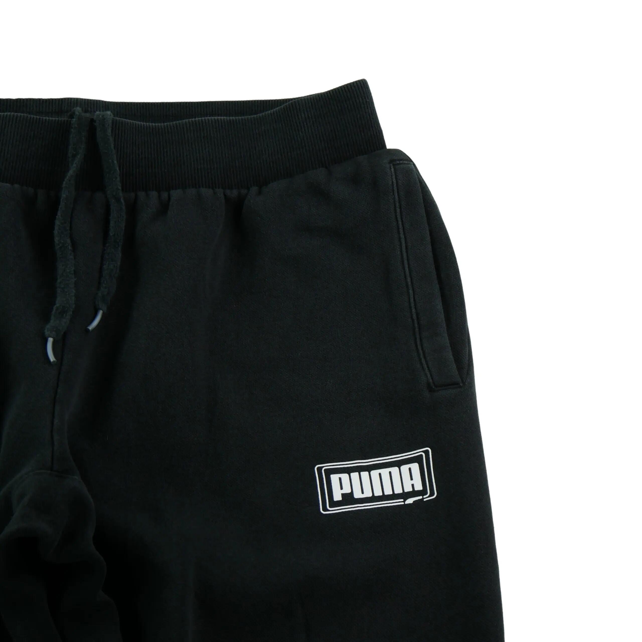 Tweedehands - Joggings voor heren katoen polyester - Zeer goede staat 3/7
