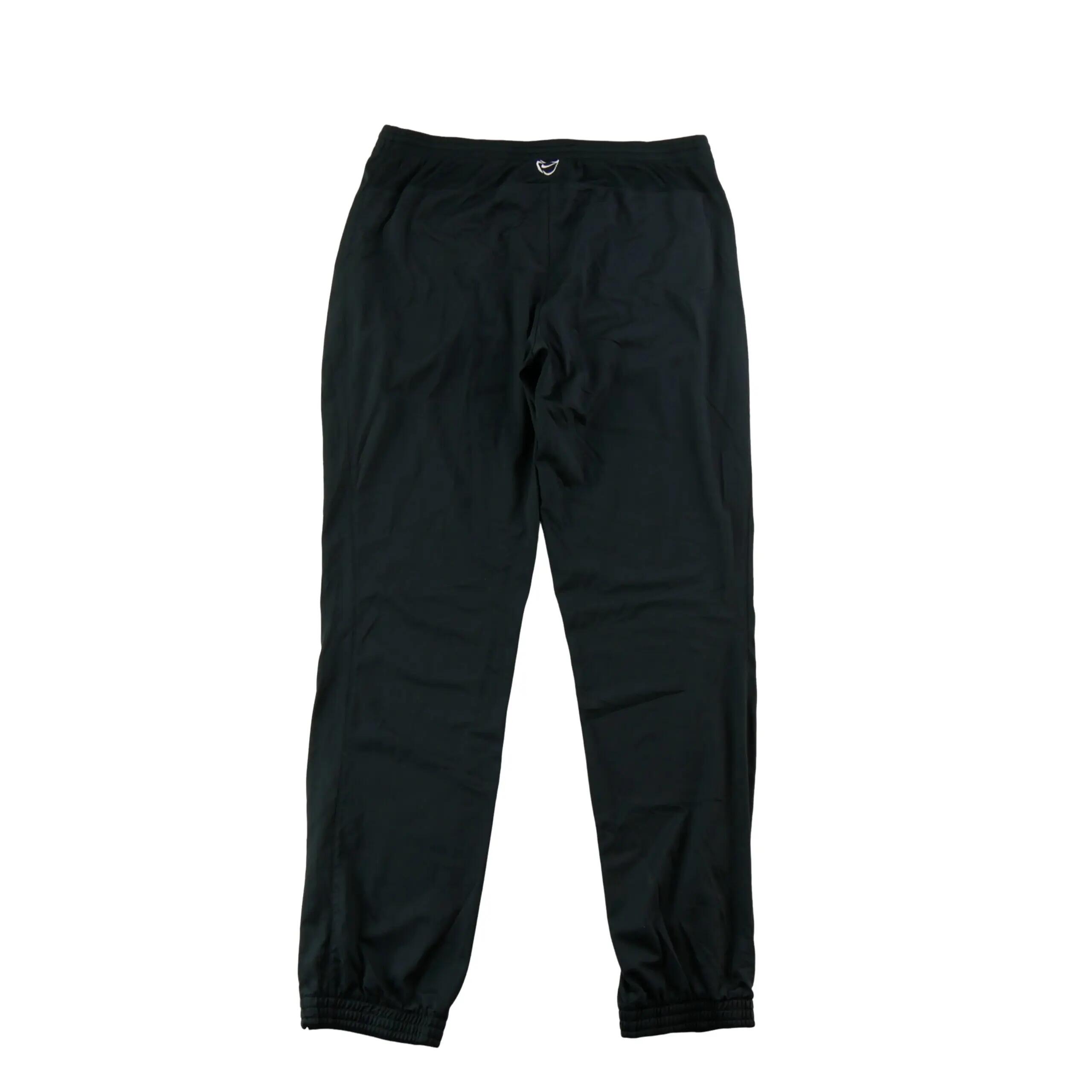 Segunda Vida - Joggings Hombre Nike Dri-FIT con Bolsillos Cremallera - Excelente 2/6