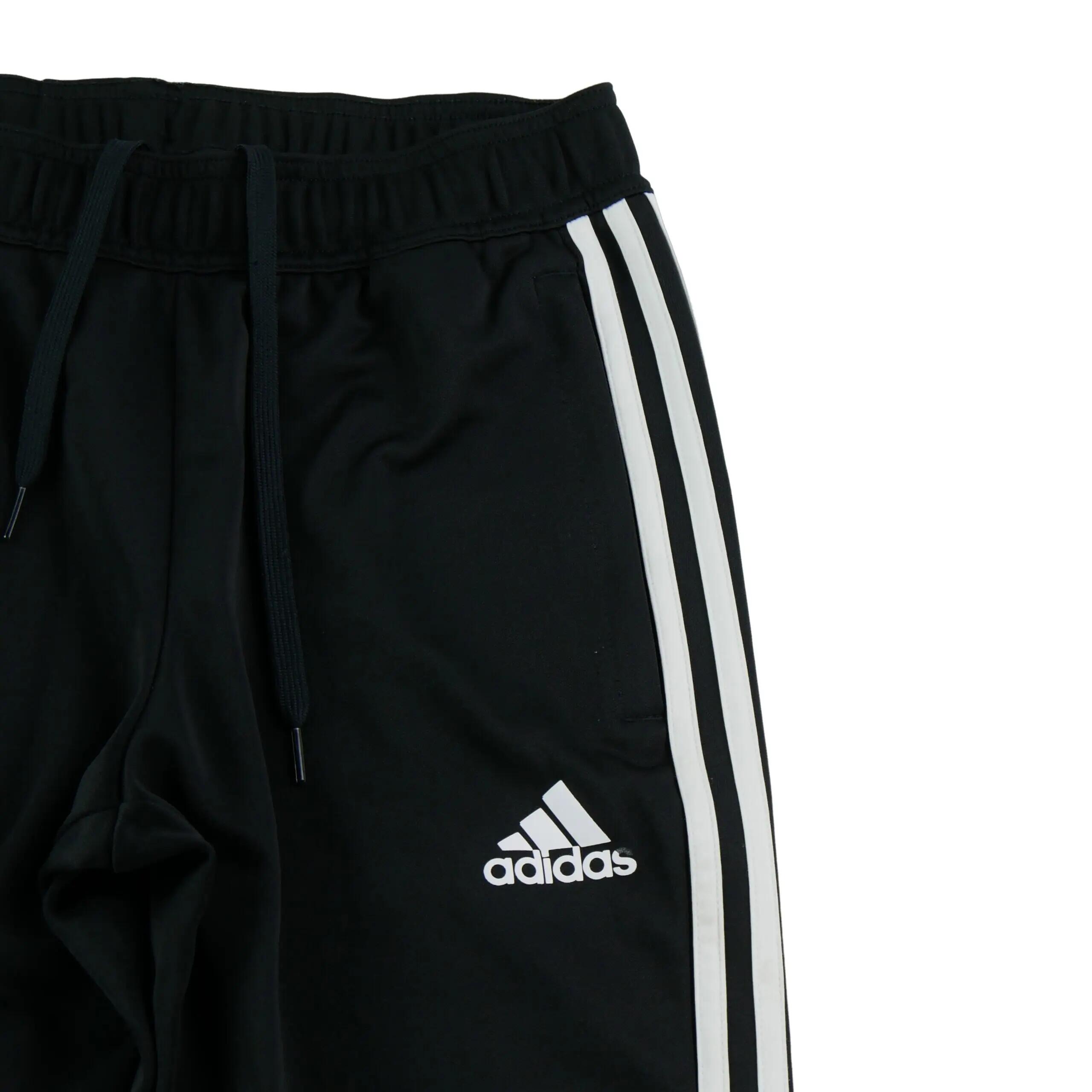 Joggings Hombre Adidas AeroReady 3 bandas 3/8