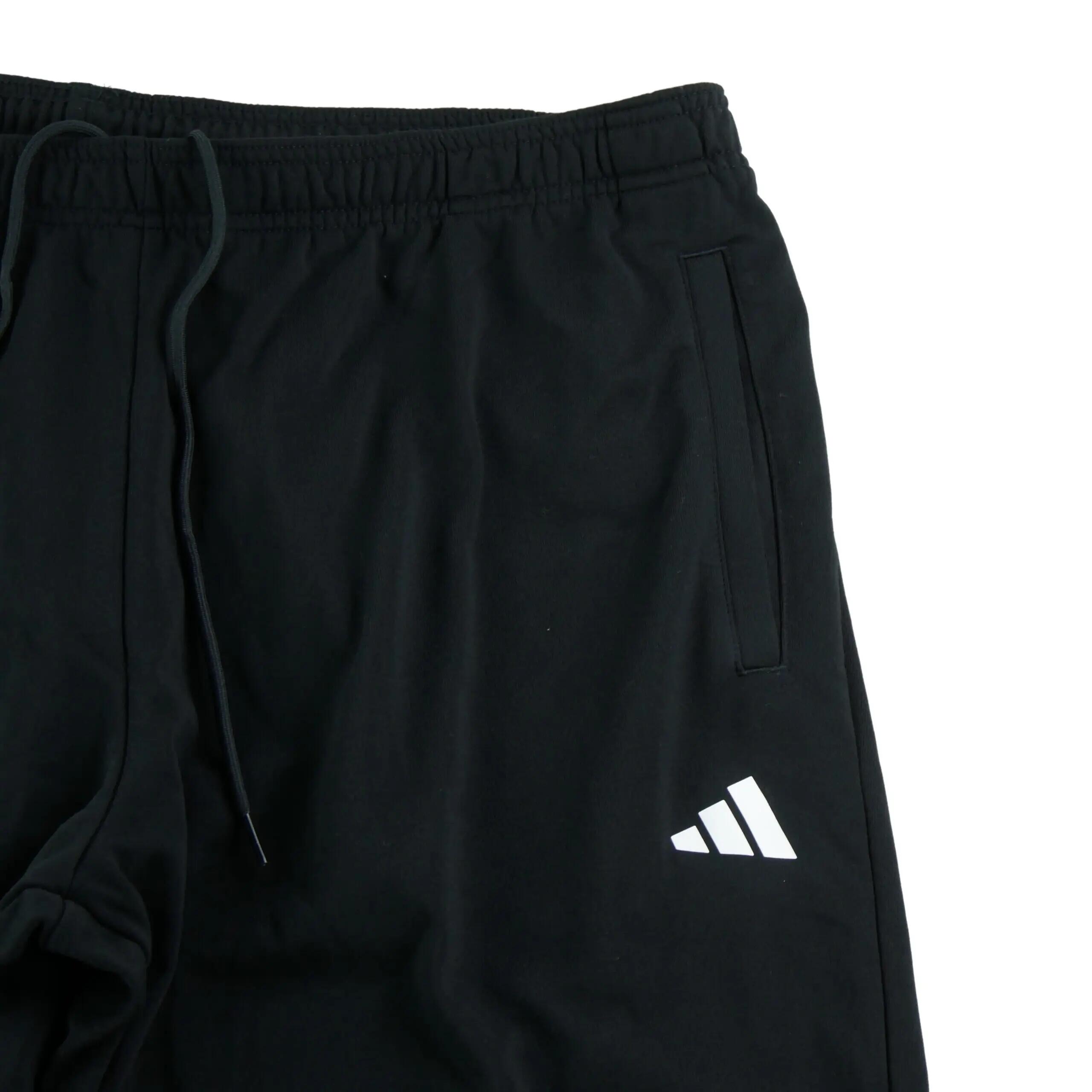 Adidas Men's Game and Go Small Logo Joggers 3/7