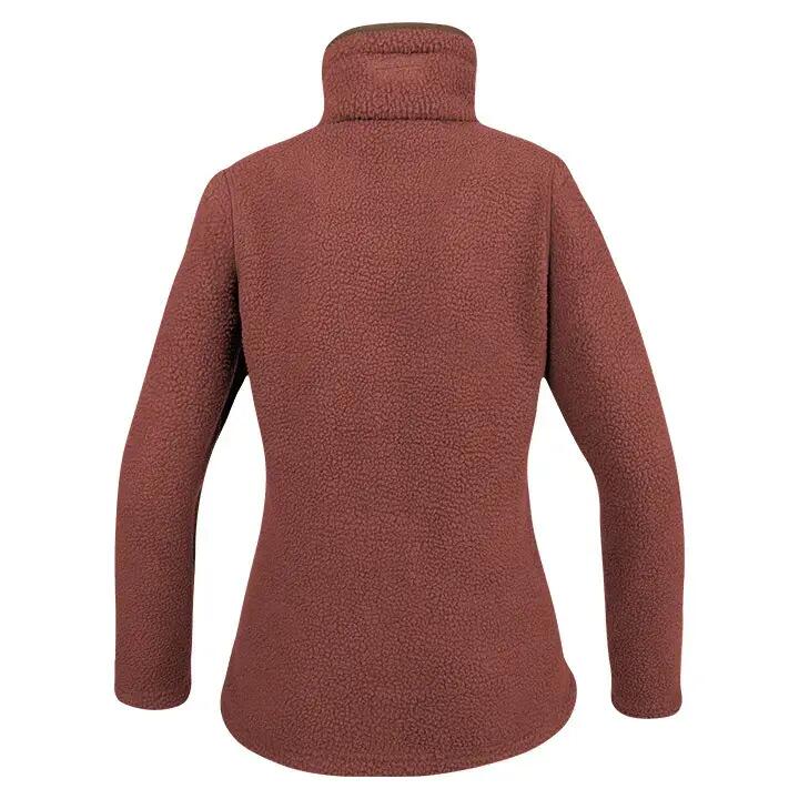 Pile da donna con 1/2 zip Jack Pyke Sherpa 2/5